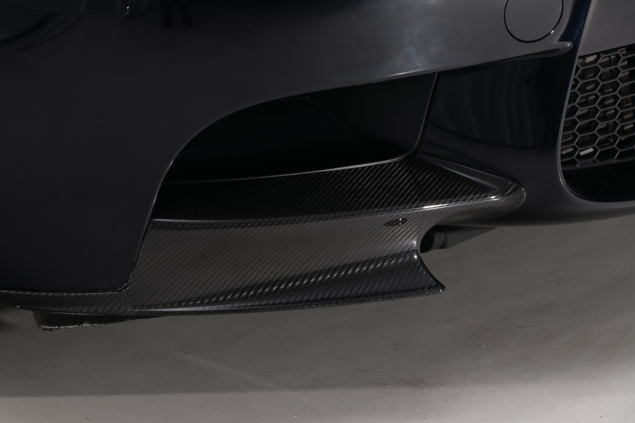 22k-Mile 2012 BMW M3 Coupe