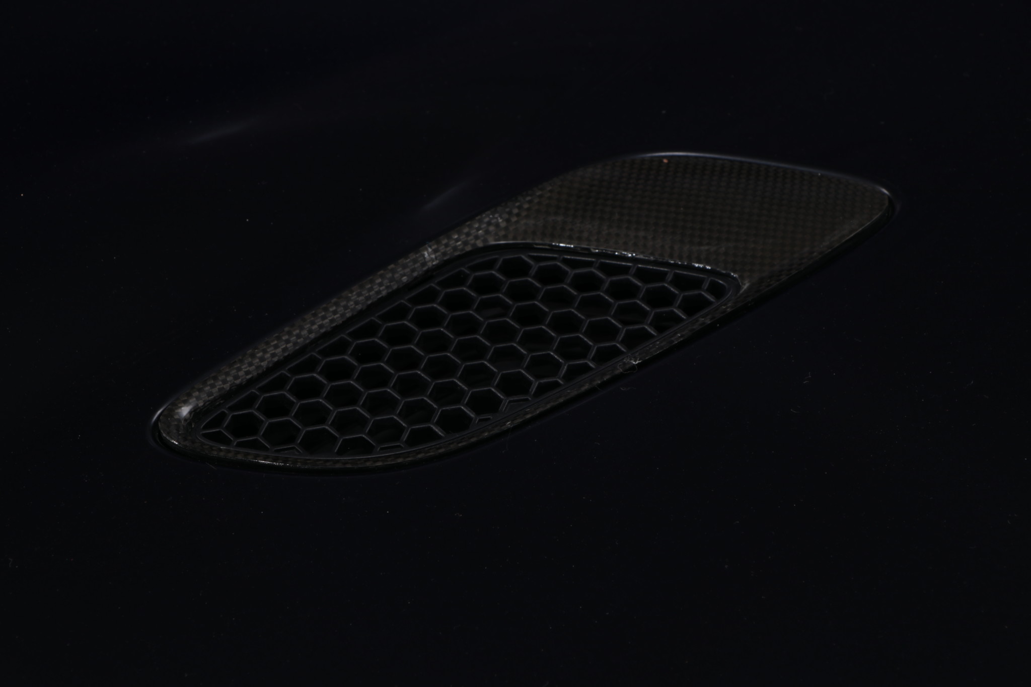 22k-Mile 2012 BMW M3 Coupe