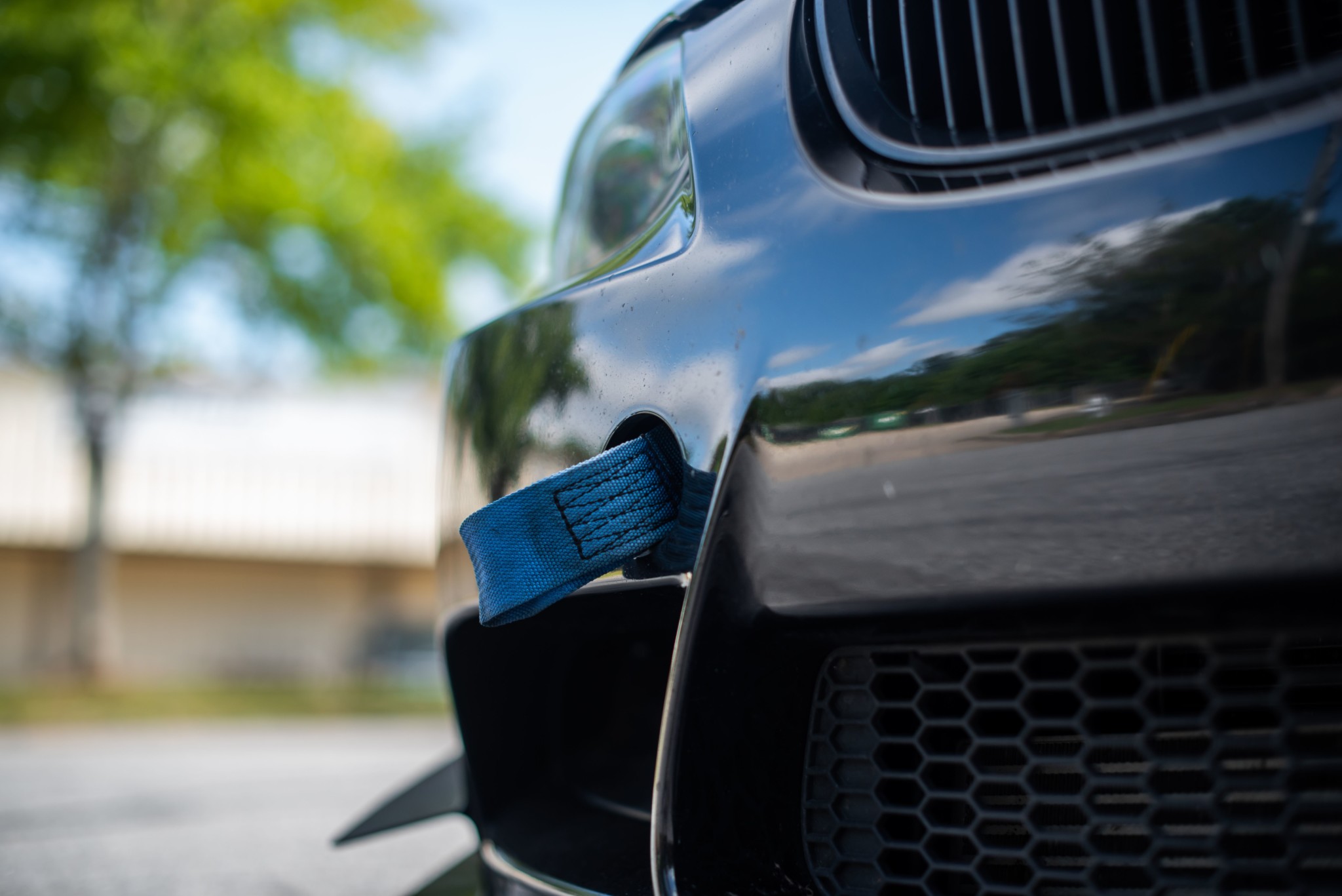 Modified 2012 BMW M3 Coupe