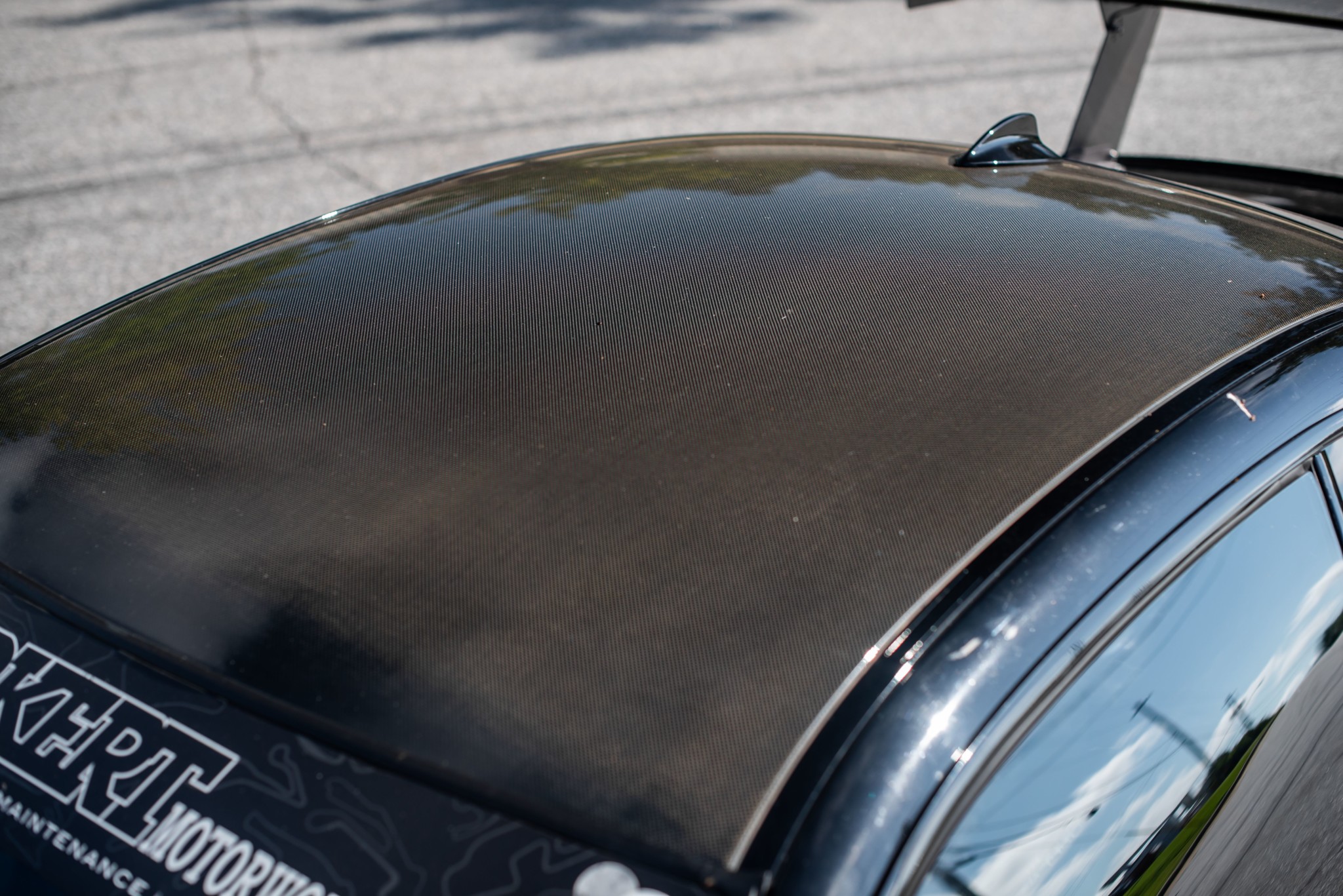 Modified 2012 BMW M3 Coupe