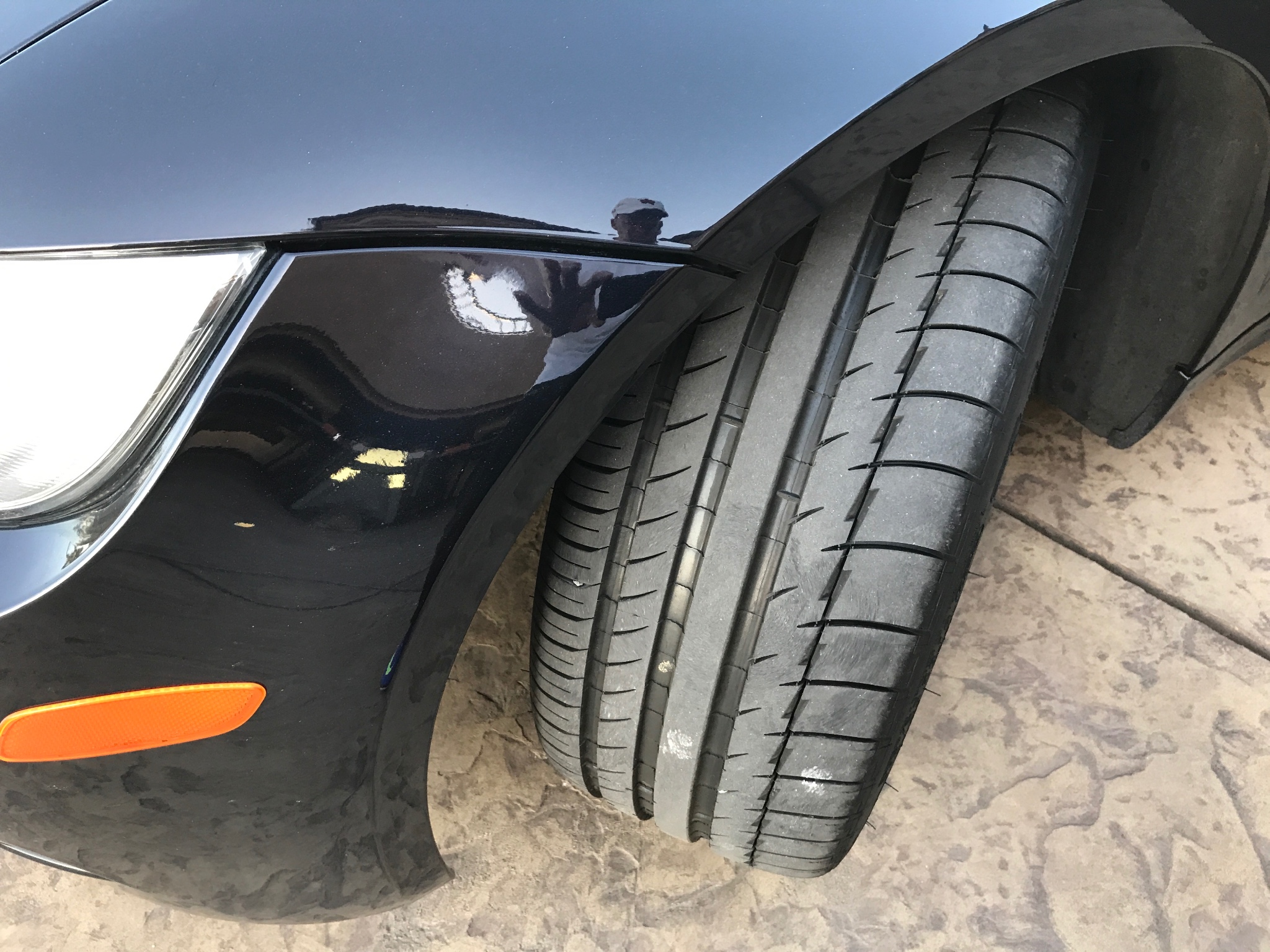 2012 BMW M3 Convertible DCT