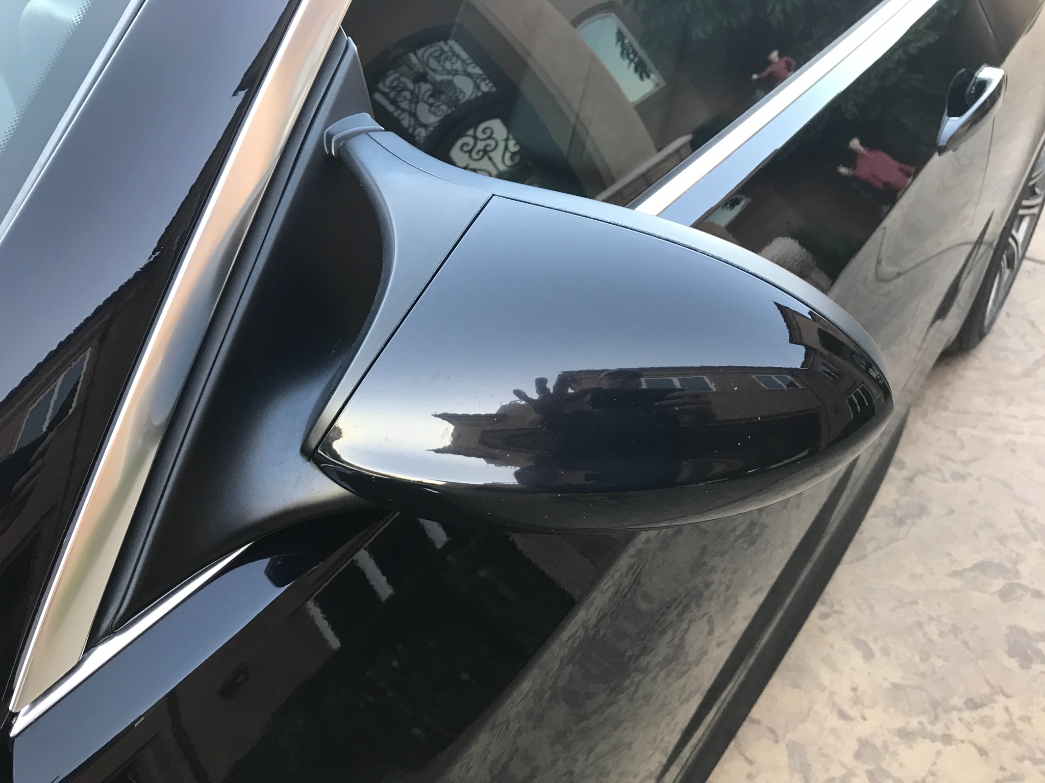 2012 BMW M3 Convertible DCT