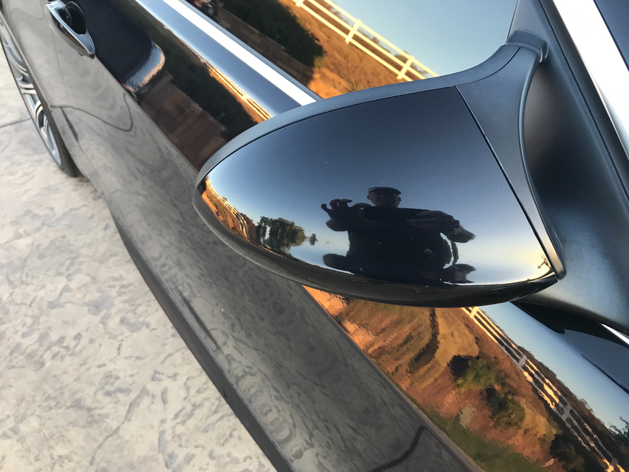 2012 BMW M3 Convertible DCT