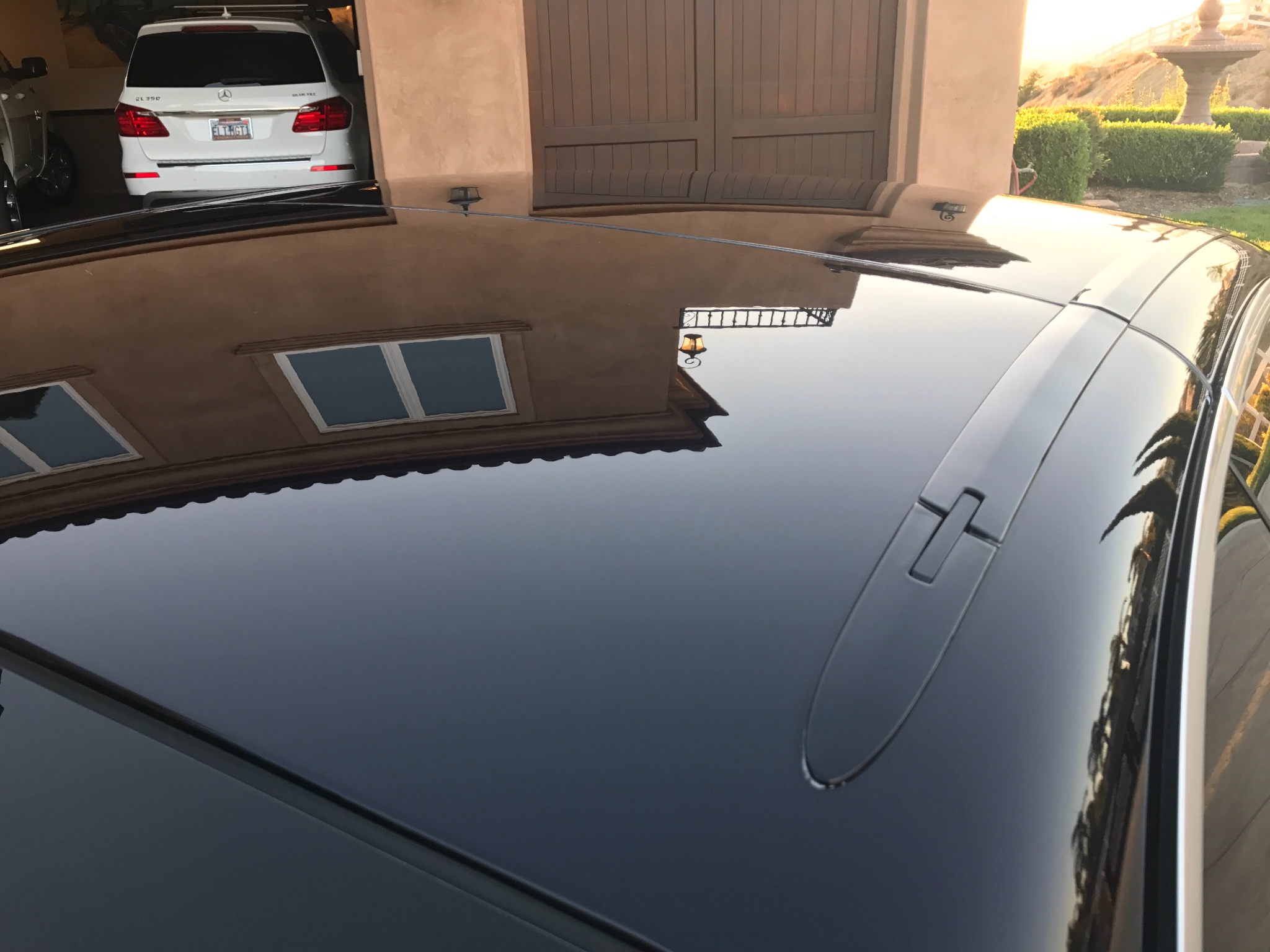 2012 BMW M3 Convertible DCT