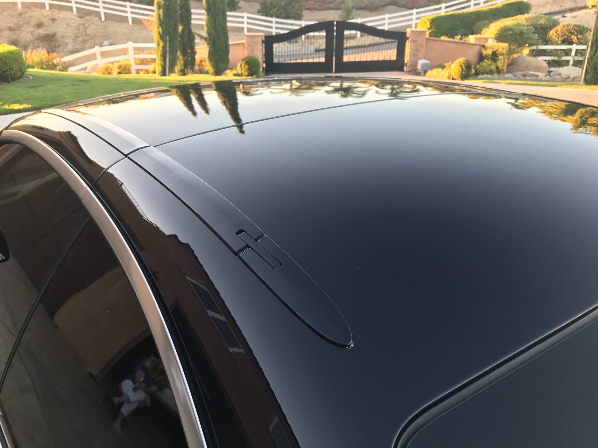 2012 BMW M3 Convertible DCT