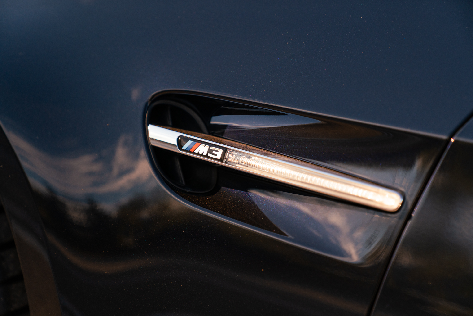 2012 BMW M3 Convertible 6-Speed