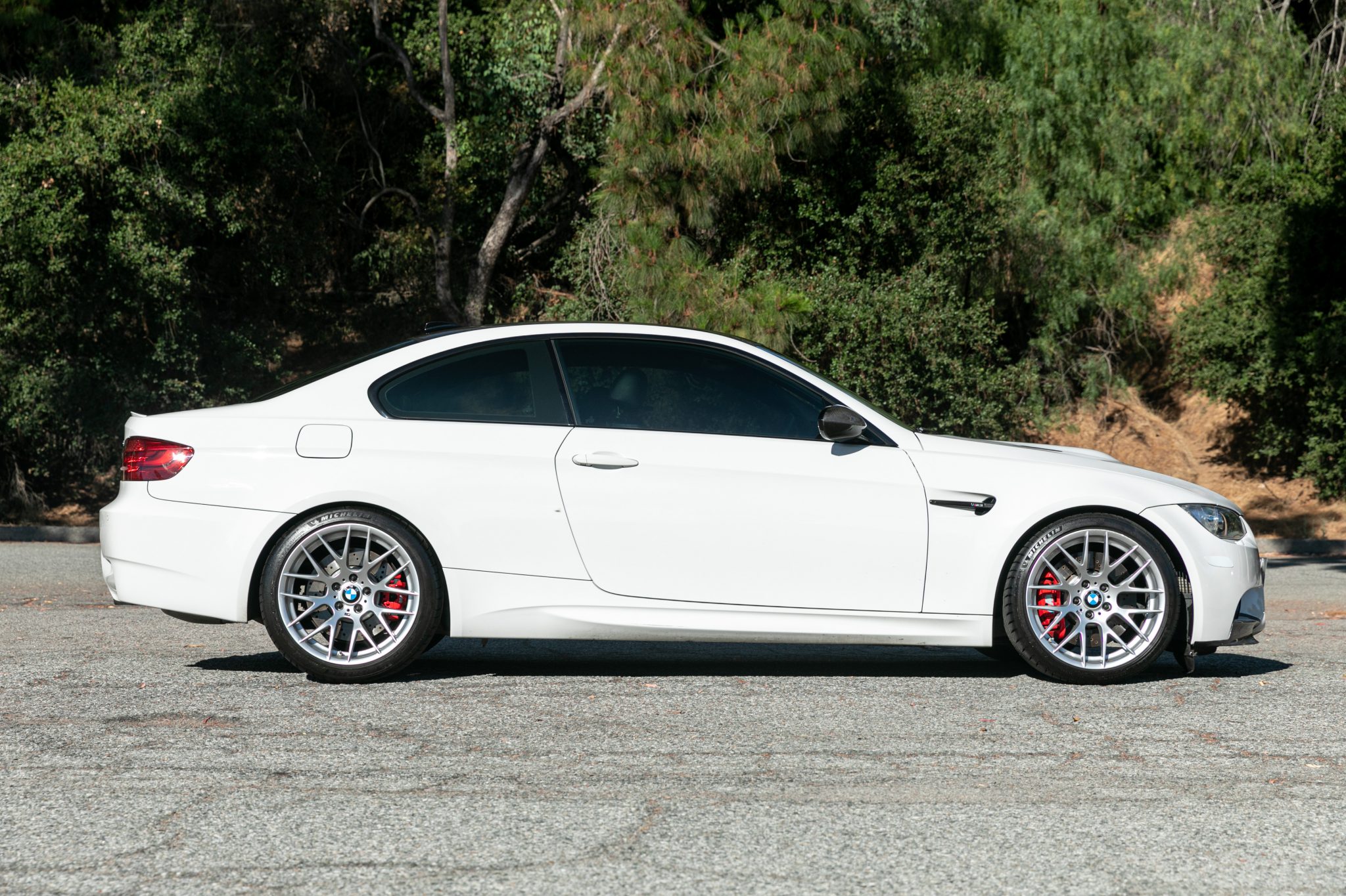 2013 BMW M3 Coupe Competition Package 6-Speed