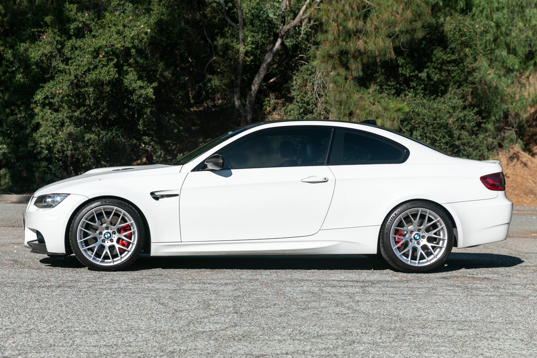 2013 BMW M3 Coupe Competition Package 6-Speed