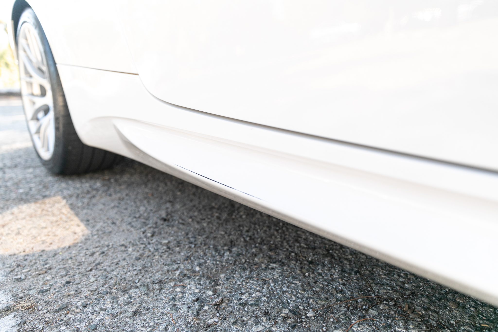 2013 BMW M3 Coupe Competition Package 6-Speed