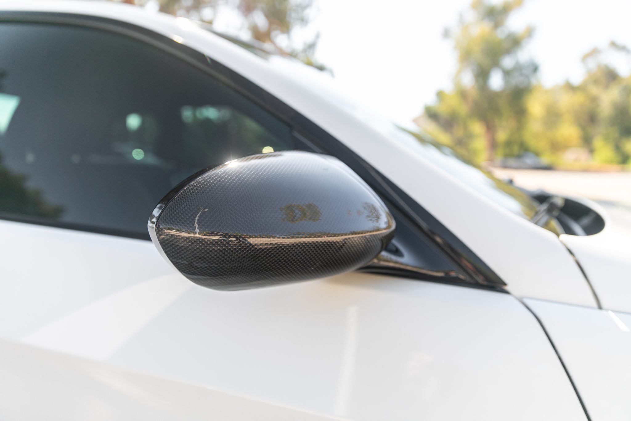 2013 BMW M3 Coupe Competition Package 6-Speed