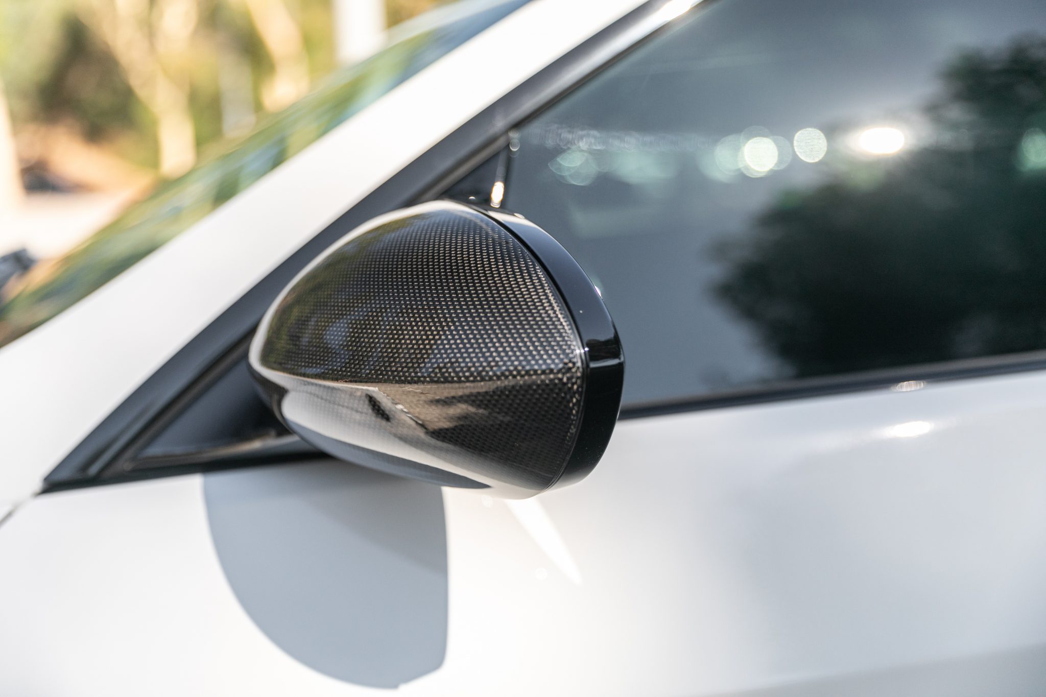 2013 BMW M3 Coupe Competition Package 6-Speed