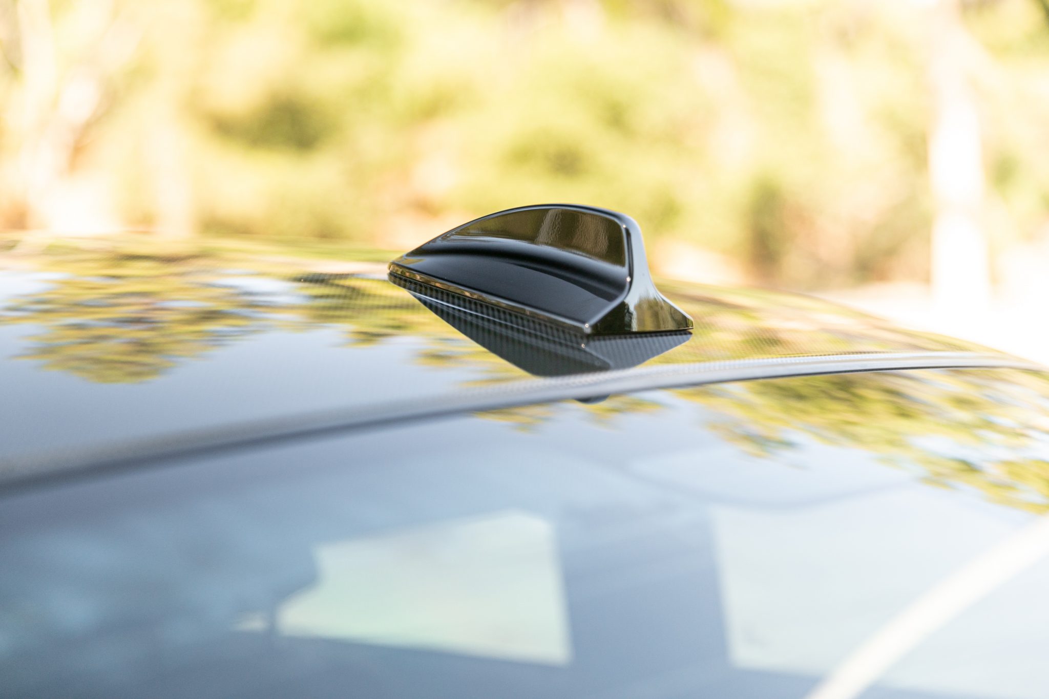 2013 BMW M3 Coupe Competition Package 6-Speed