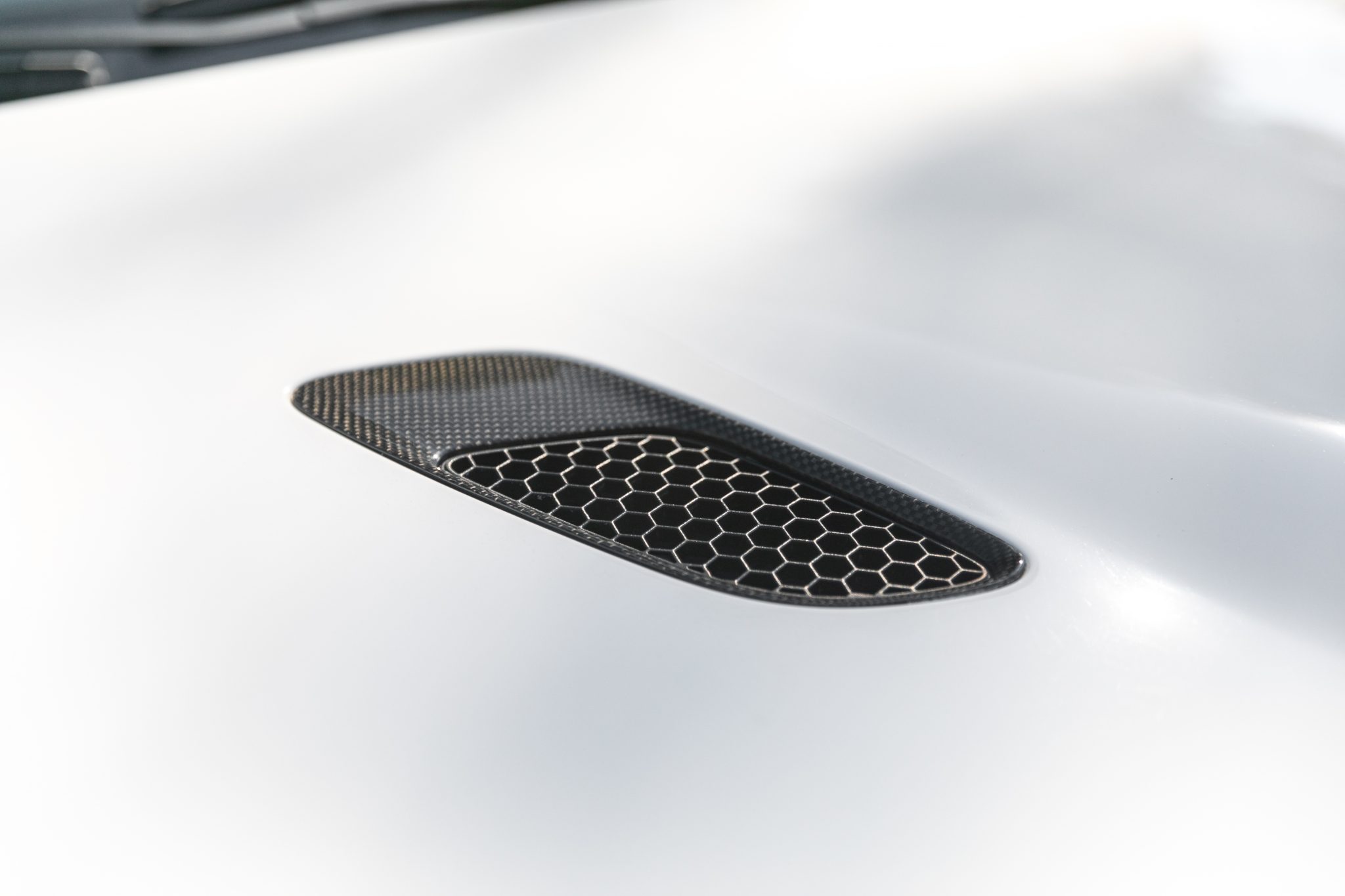 2013 BMW M3 Coupe Competition Package 6-Speed