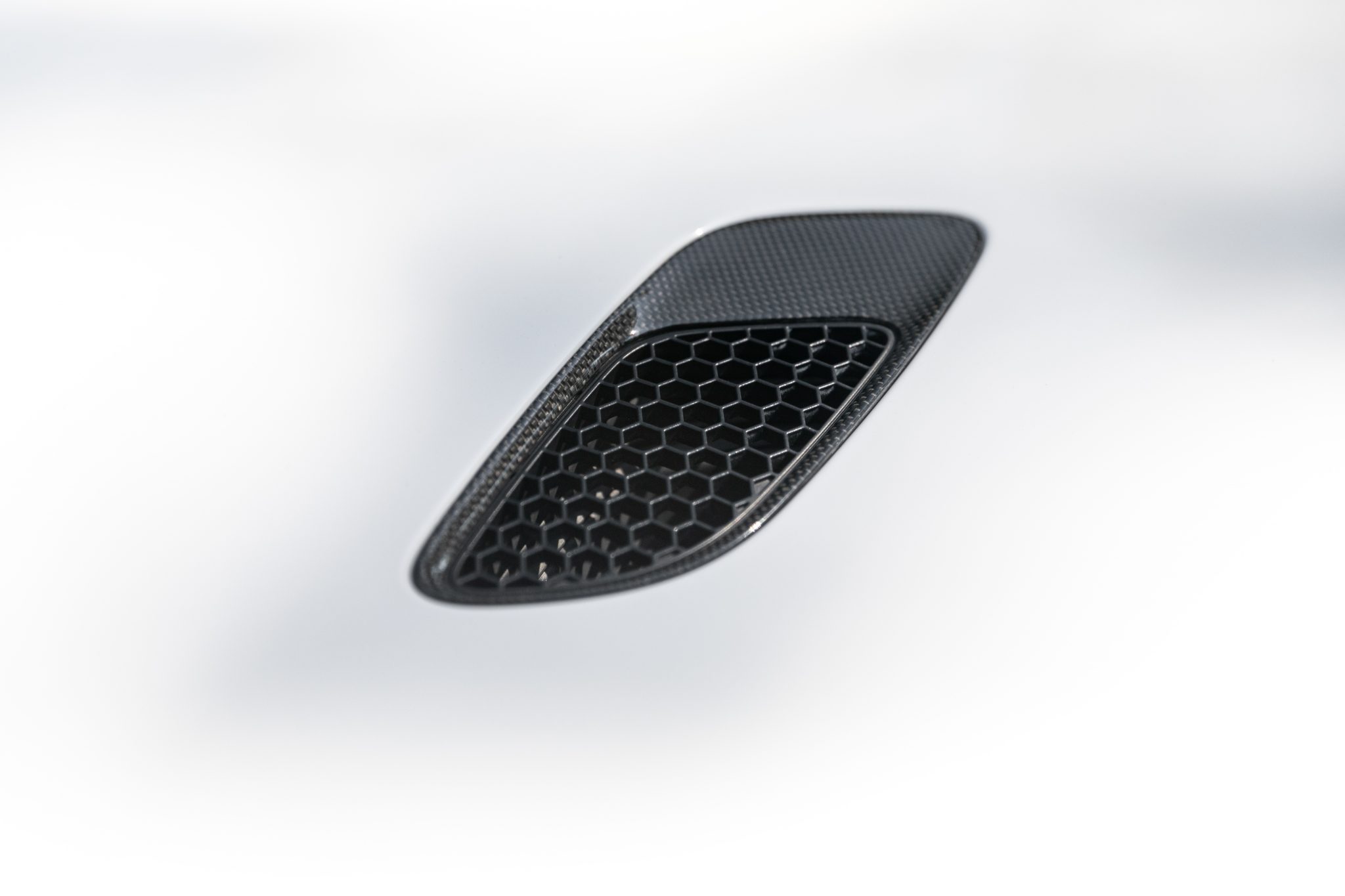 2013 BMW M3 Coupe Competition Package 6-Speed