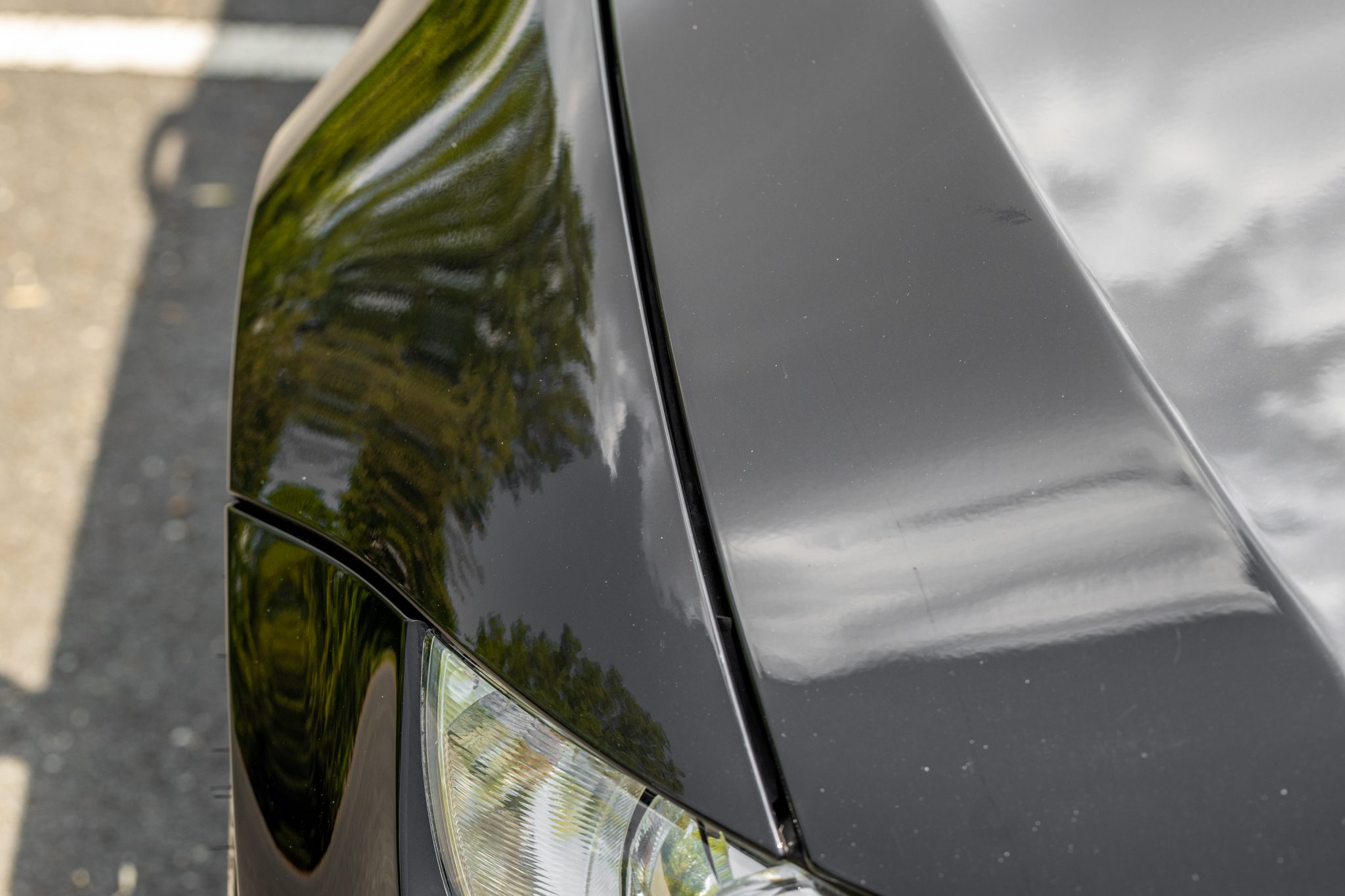 Supercharged 2013 BMW M3 Coupe Competition Package