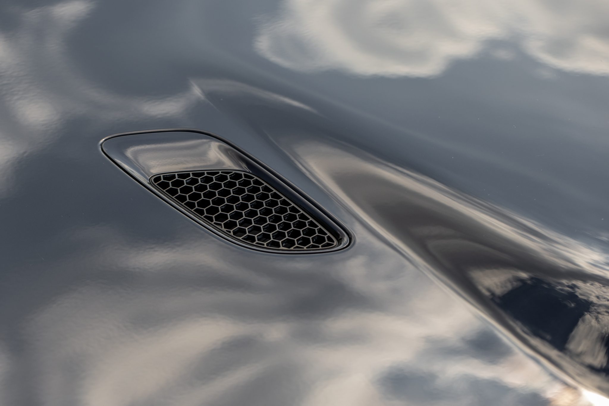 Supercharged 2013 BMW M3 Coupe Competition Package