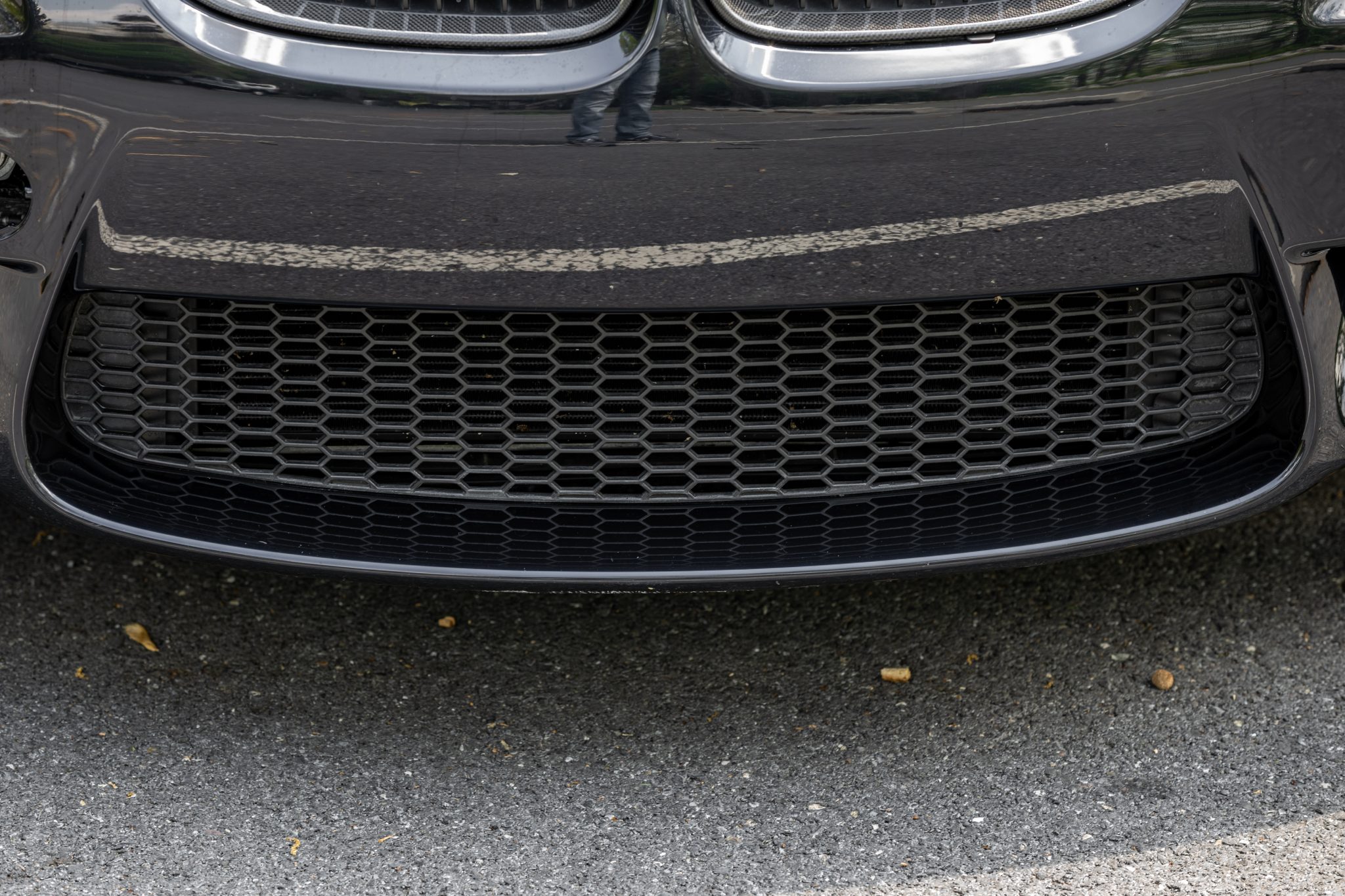 Supercharged 2013 BMW M3 Coupe Competition Package