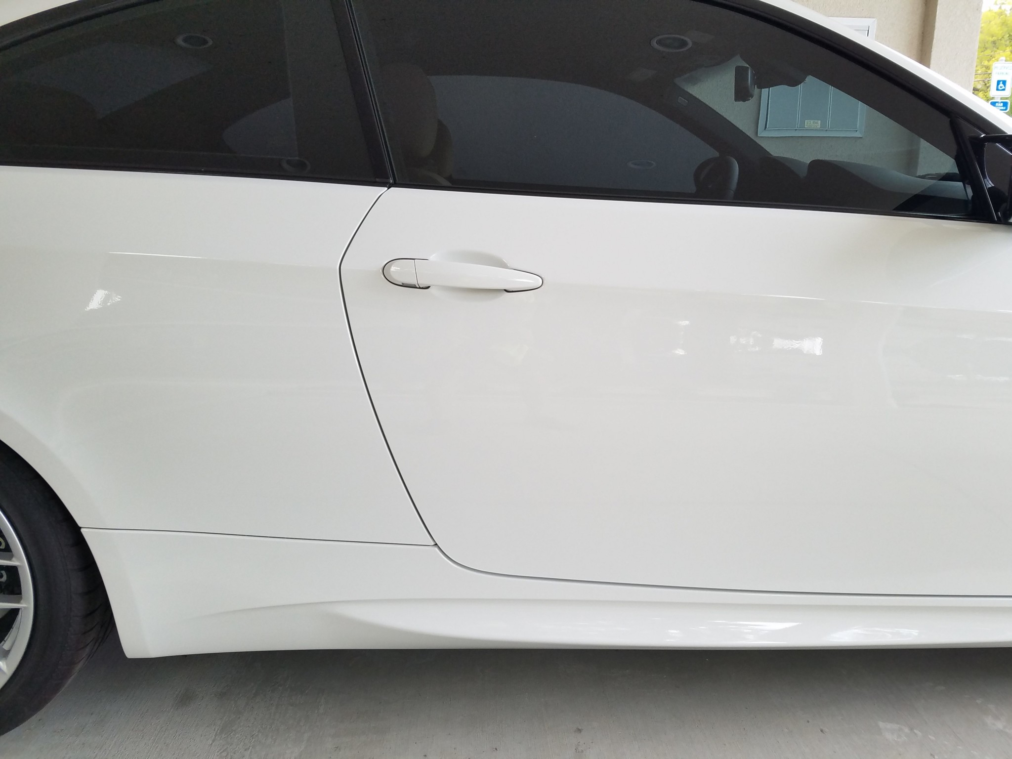 23k-Mile 2013 BMW M3 Coupe Competition Package