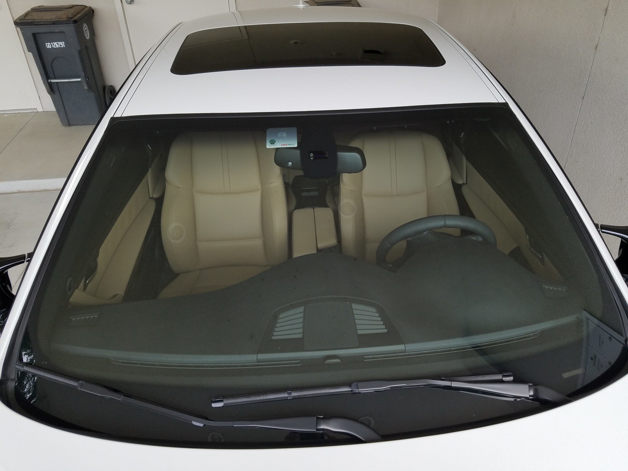 23k-Mile 2013 BMW M3 Coupe Competition Package