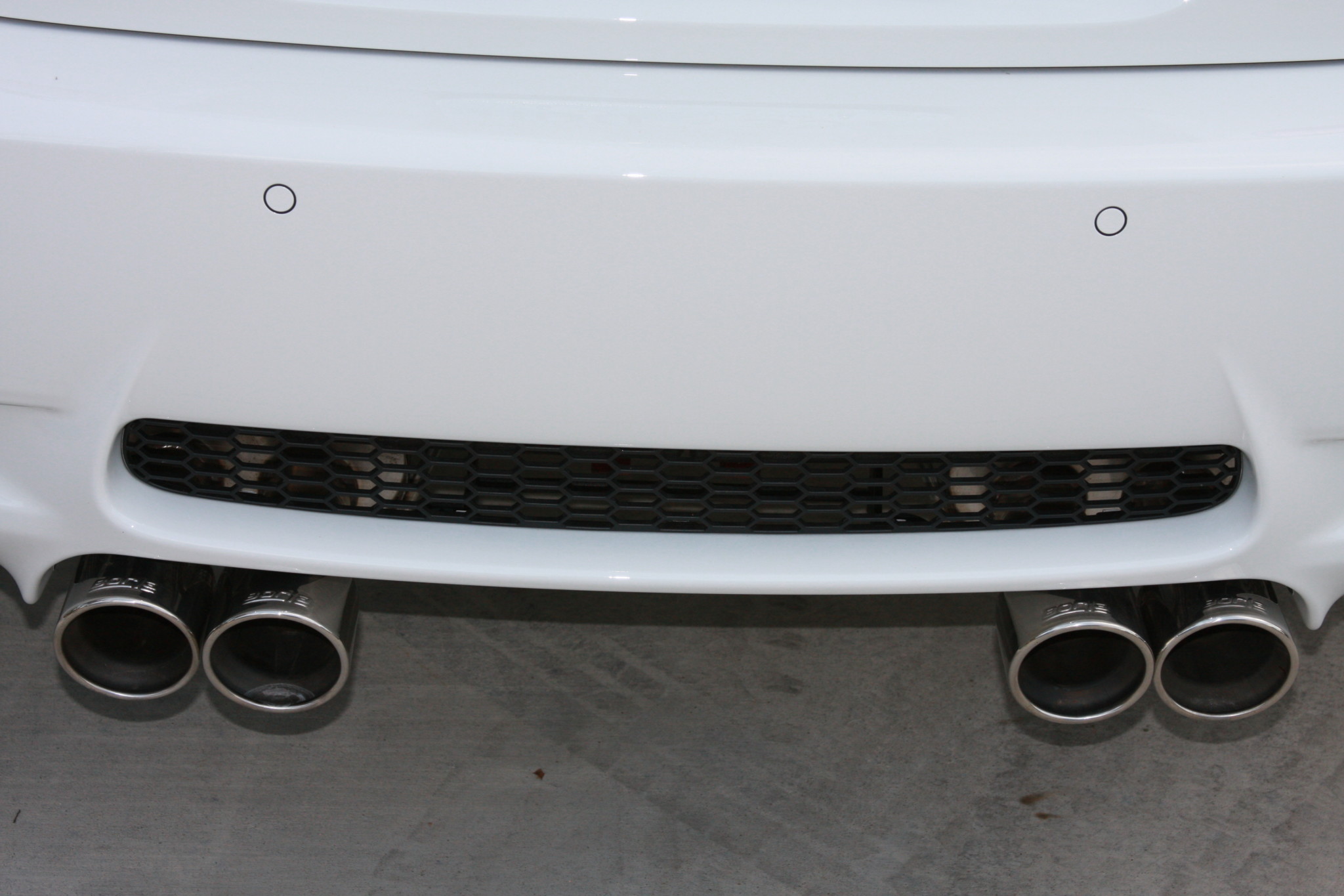 23k-Mile 2013 BMW M3 Coupe Competition Package