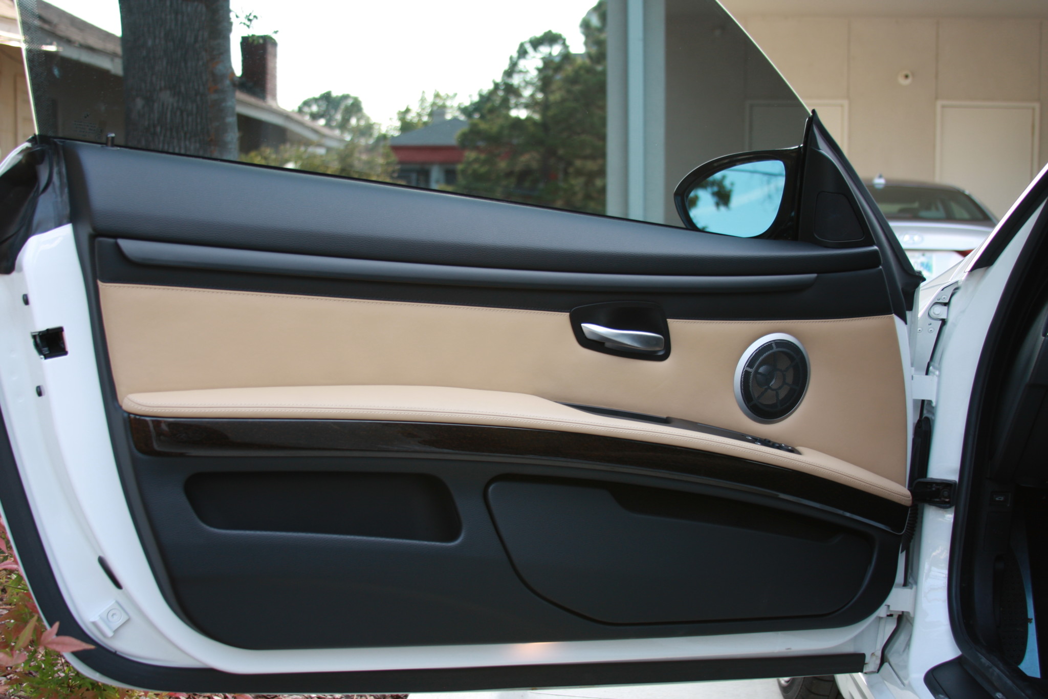 23k-Mile 2013 BMW M3 Coupe Competition Package