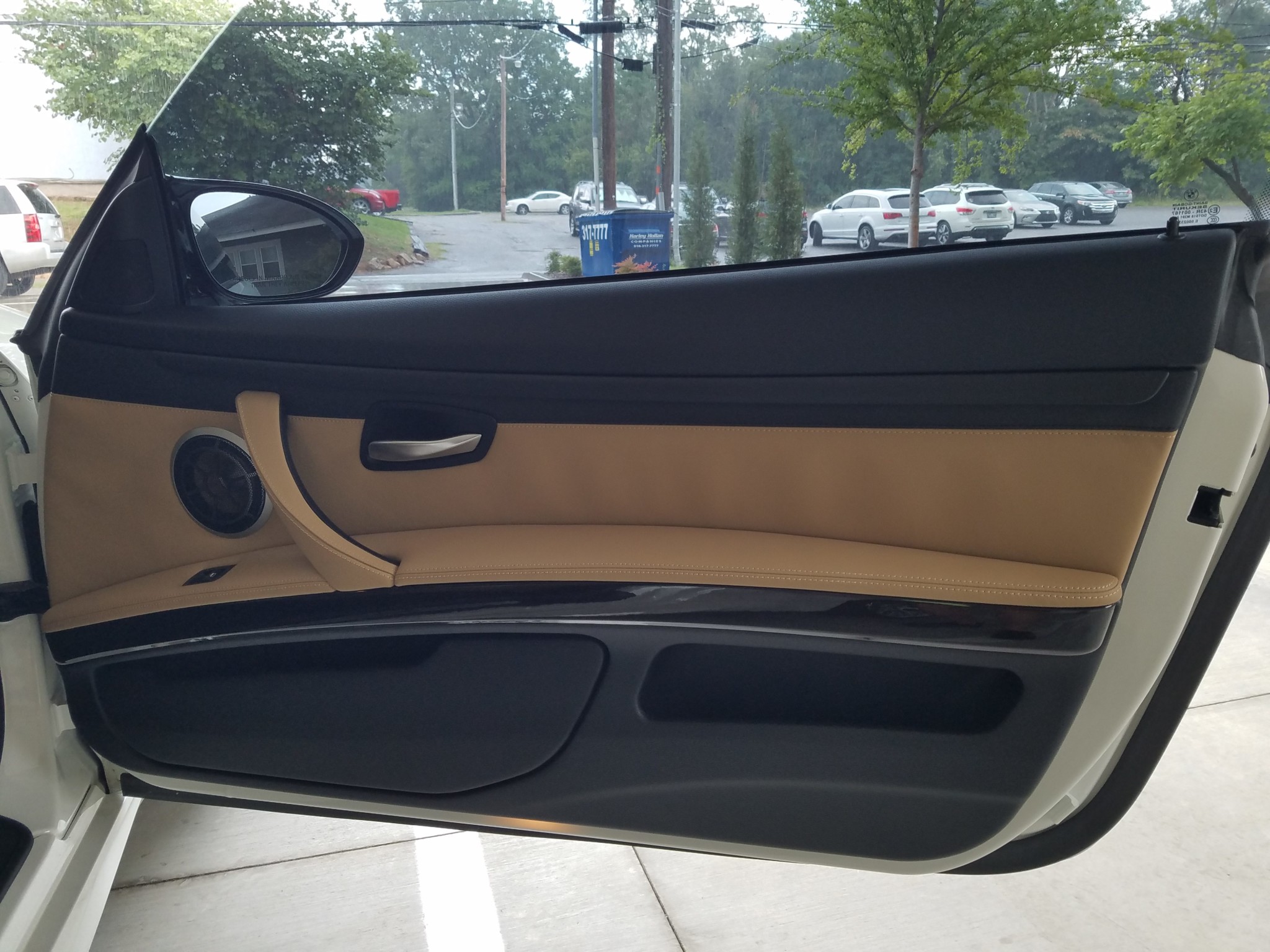 23k-Mile 2013 BMW M3 Coupe Competition Package