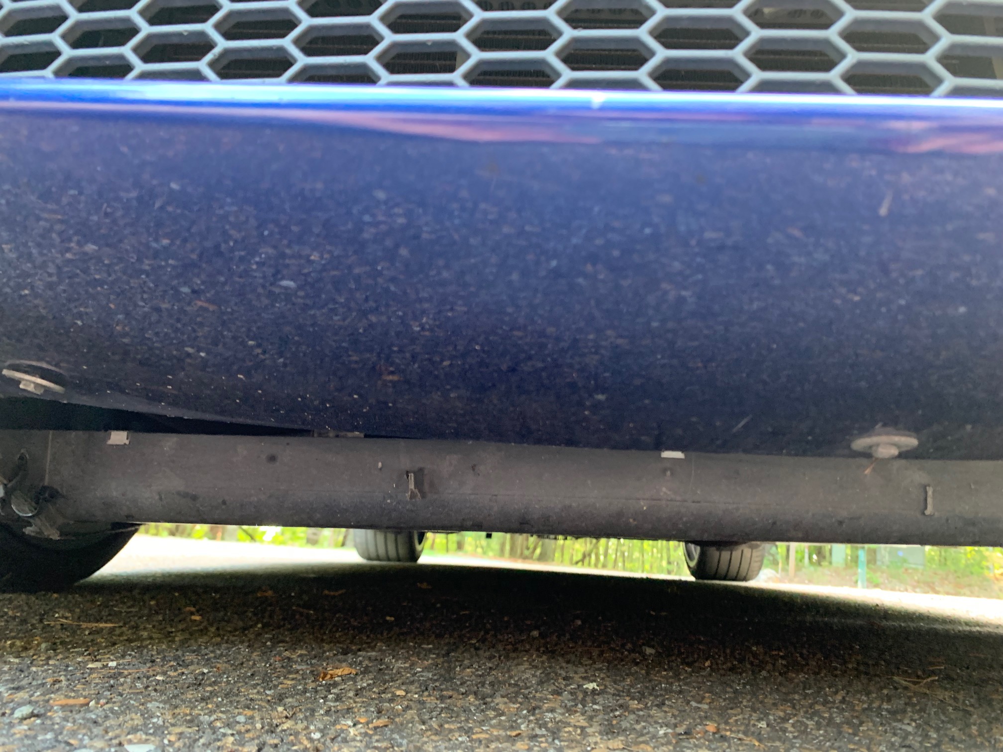 2013 BMW M3 Coupe Competition Package