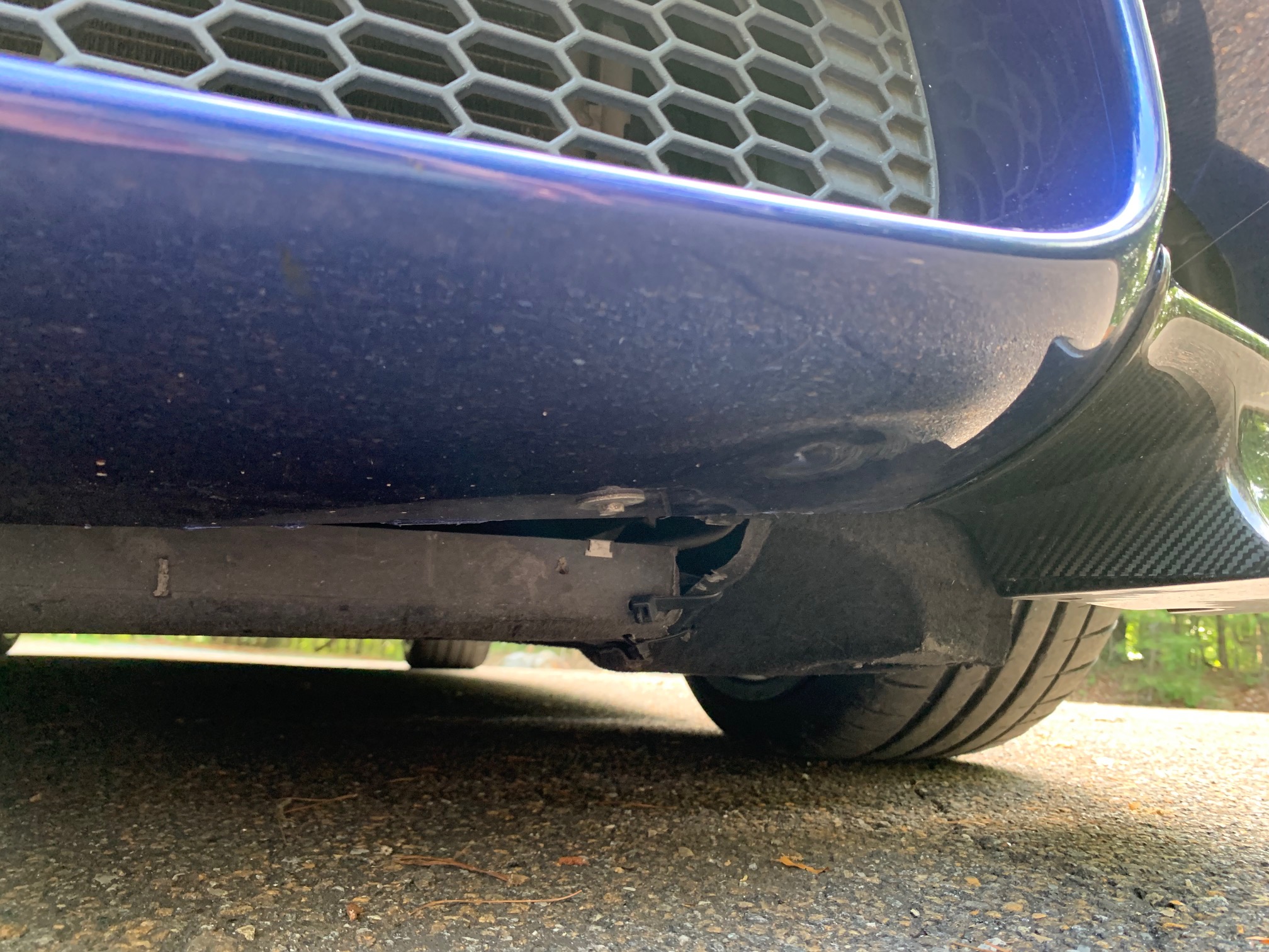 2013 BMW M3 Coupe Competition Package