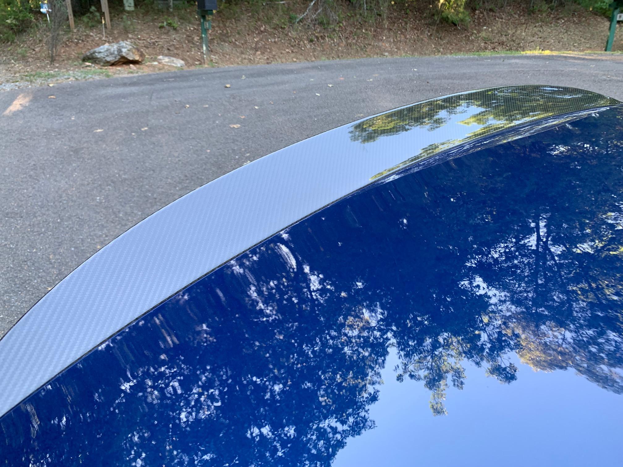 2013 BMW M3 Coupe Competition Package