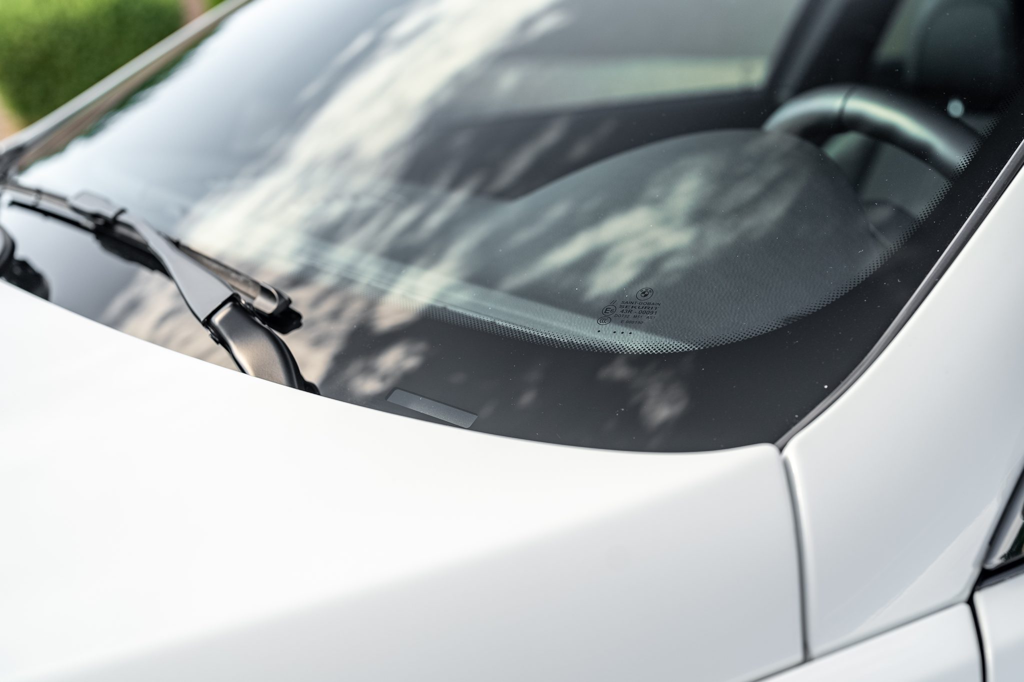 13k-Mile 2013 BMW M3 Coupe Competition Package 6-Speed