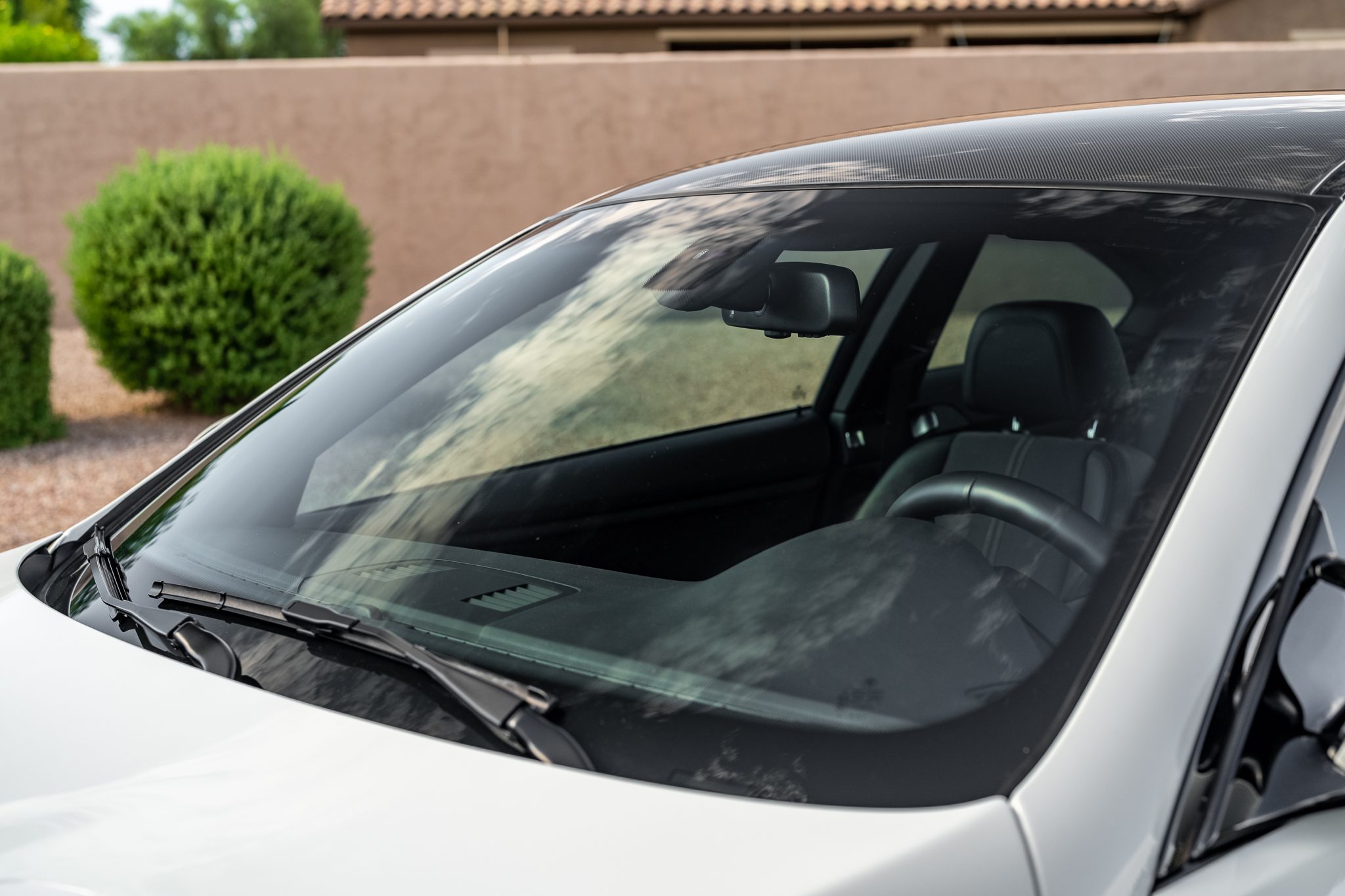 13k-Mile 2013 BMW M3 Coupe Competition Package 6-Speed