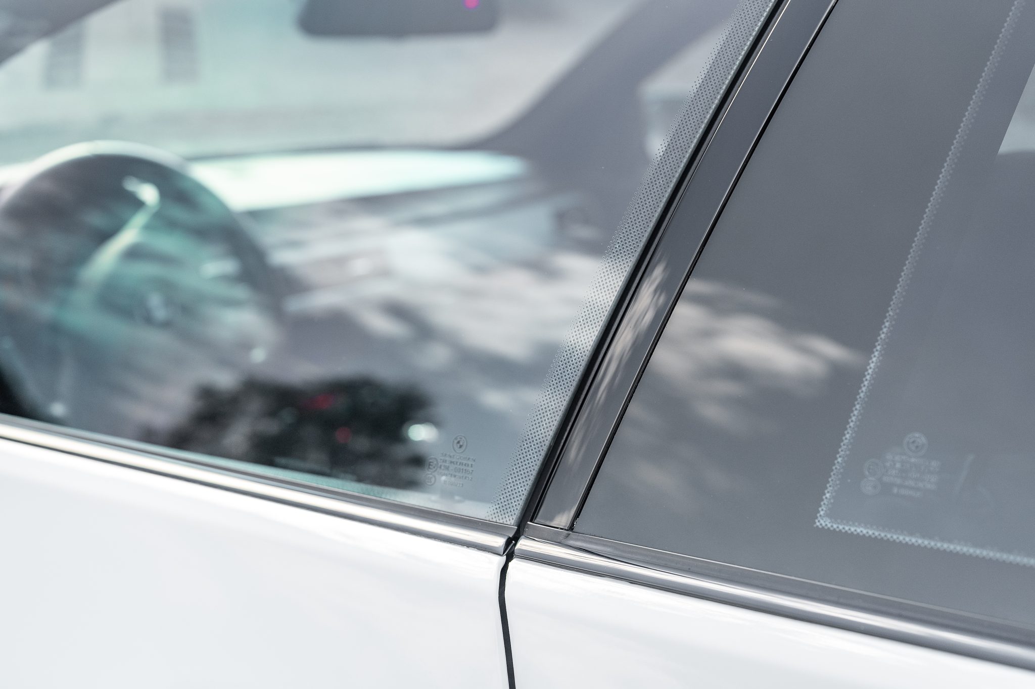 13k-Mile 2013 BMW M3 Coupe Competition Package 6-Speed