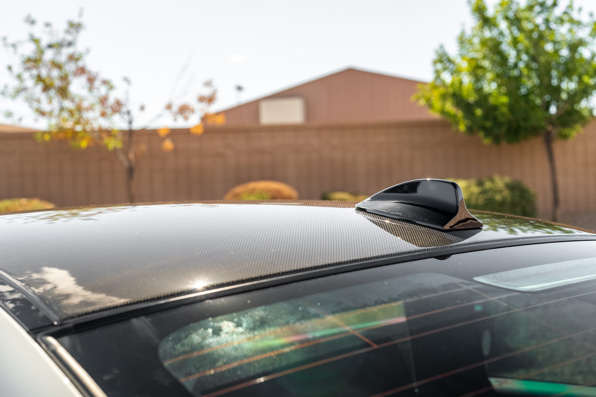 13k-Mile 2013 BMW M3 Coupe Competition Package 6-Speed