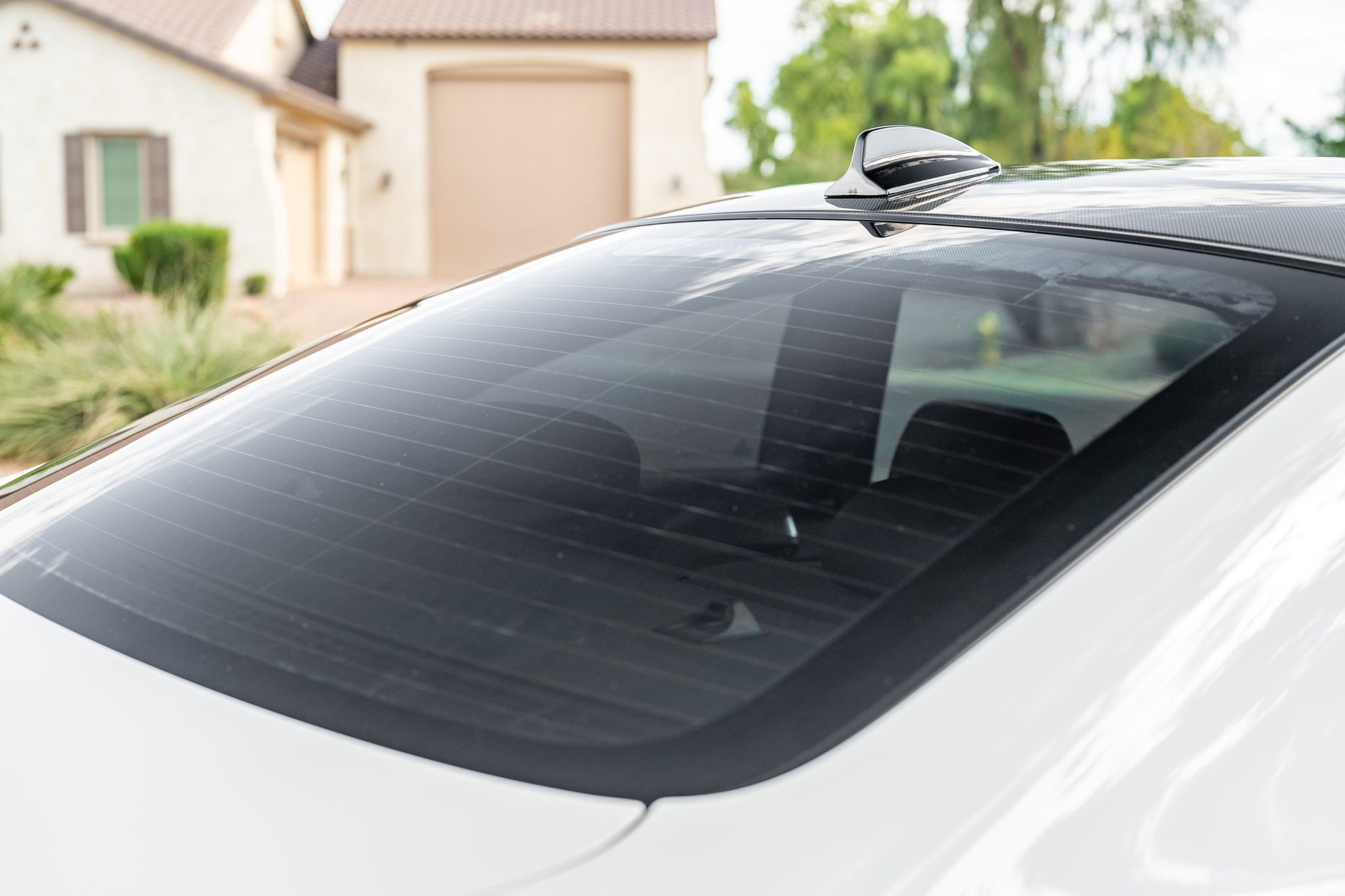 13k-Mile 2013 BMW M3 Coupe Competition Package 6-Speed