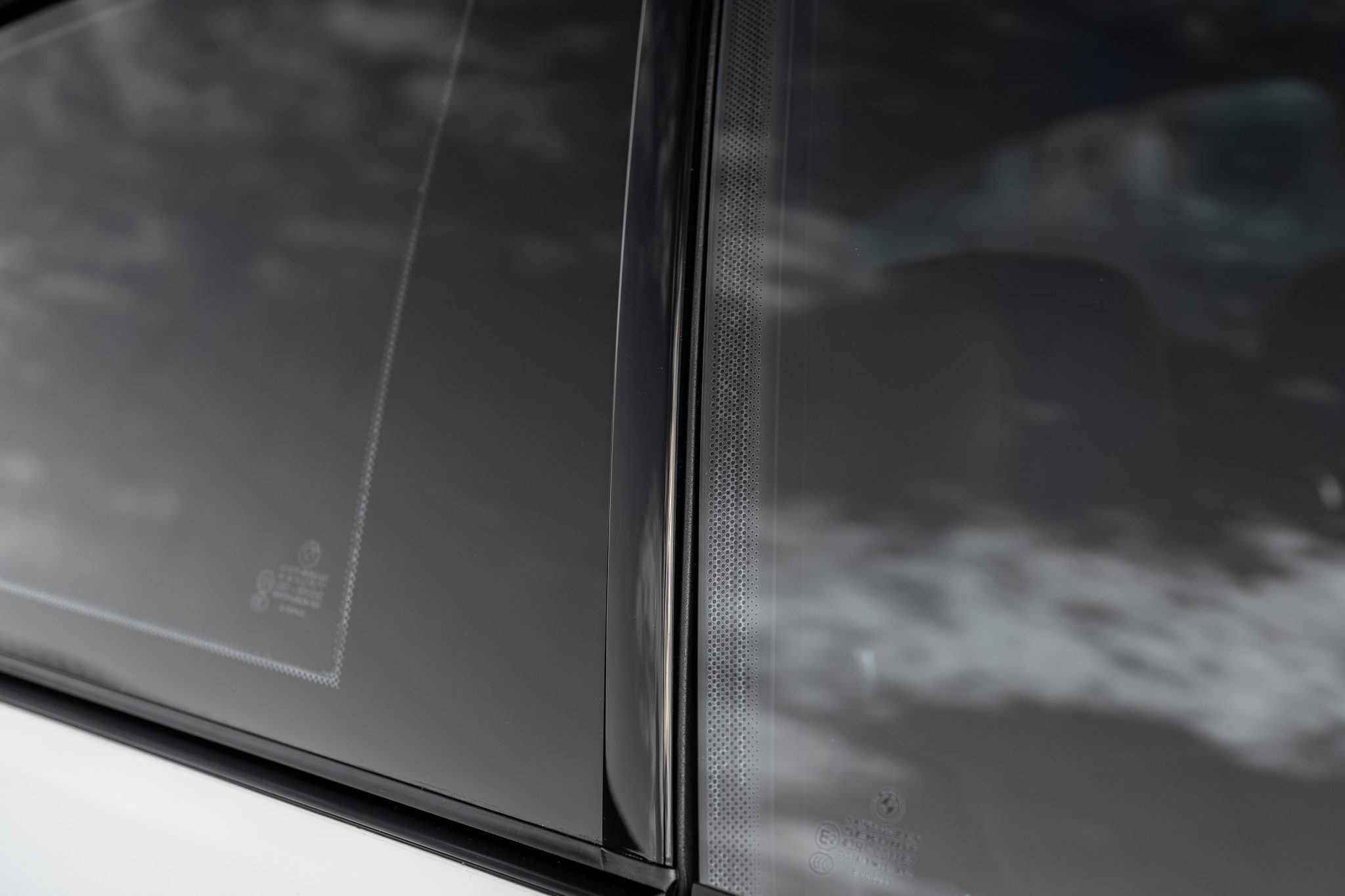 13k-Mile 2013 BMW M3 Coupe Competition Package 6-Speed