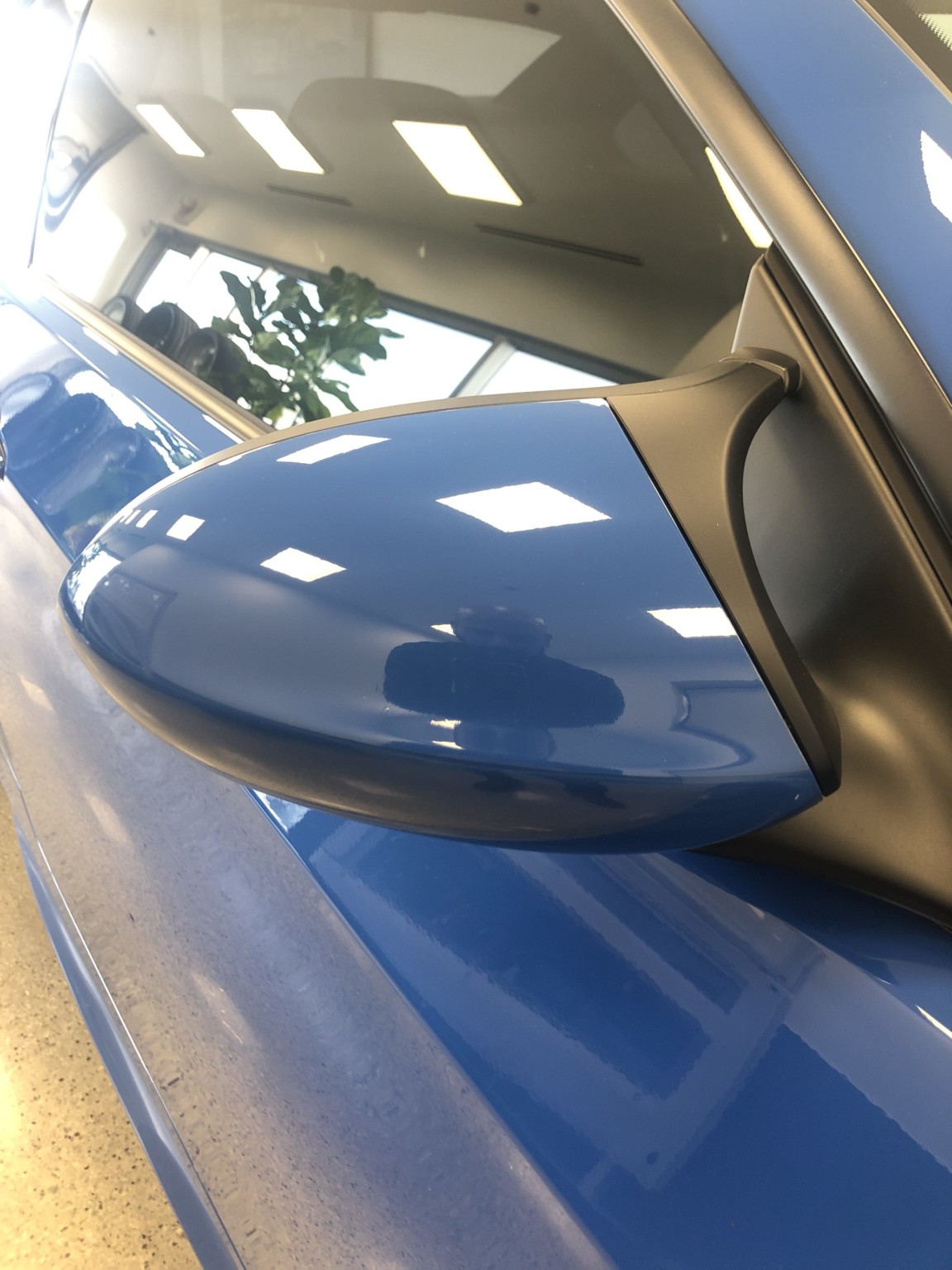 16k-Mile Santorini Blue 2013 BMW M3 Limited Edition