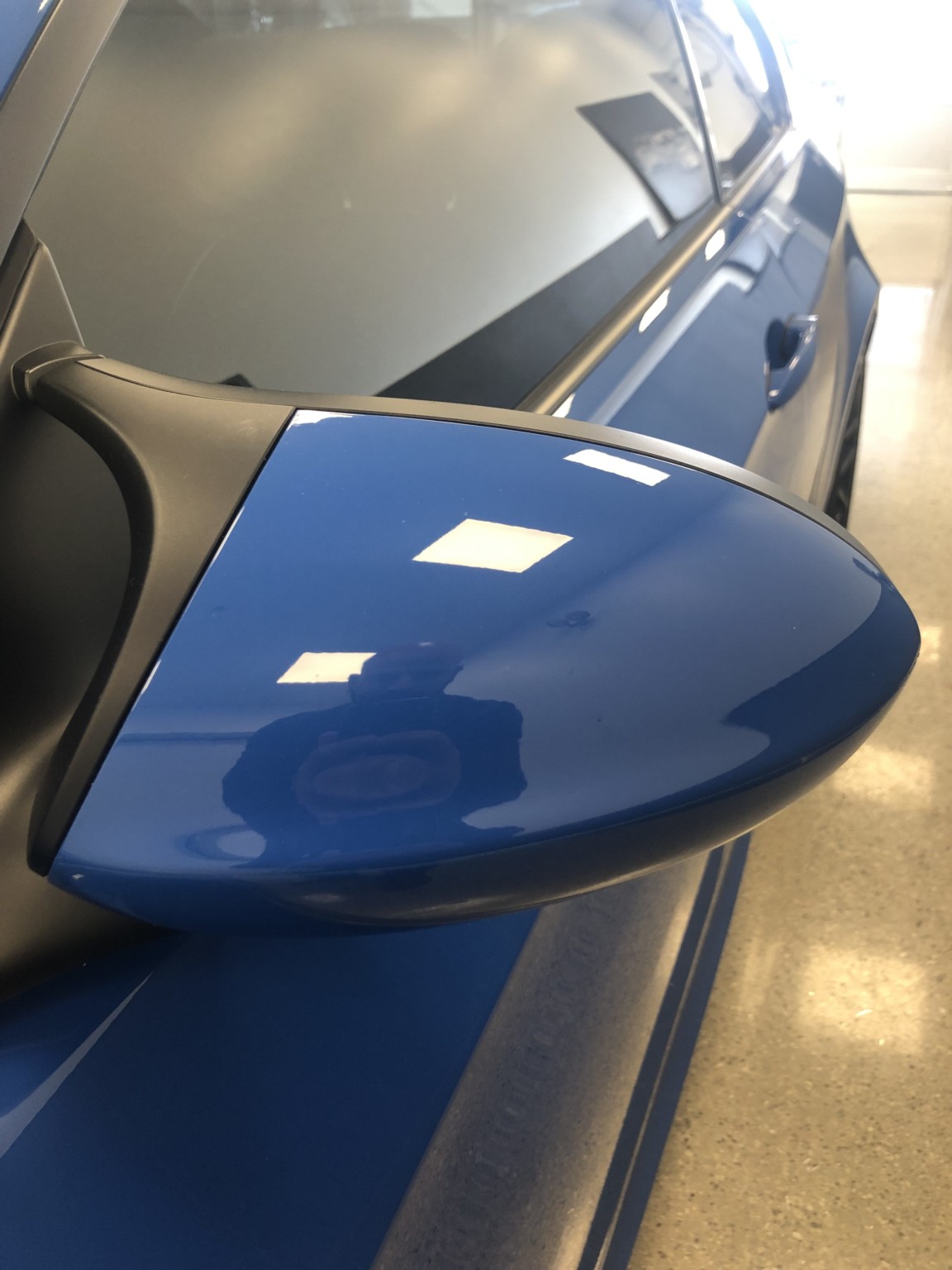 16k-Mile Santorini Blue 2013 BMW M3 Limited Edition