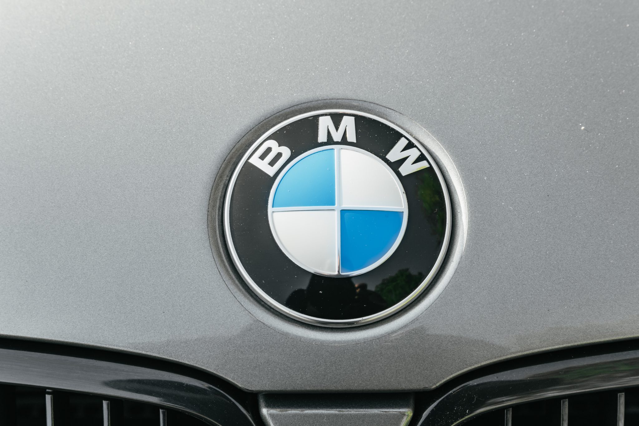 18k-Mile 2013 BMW M3 Coupe Competition Package