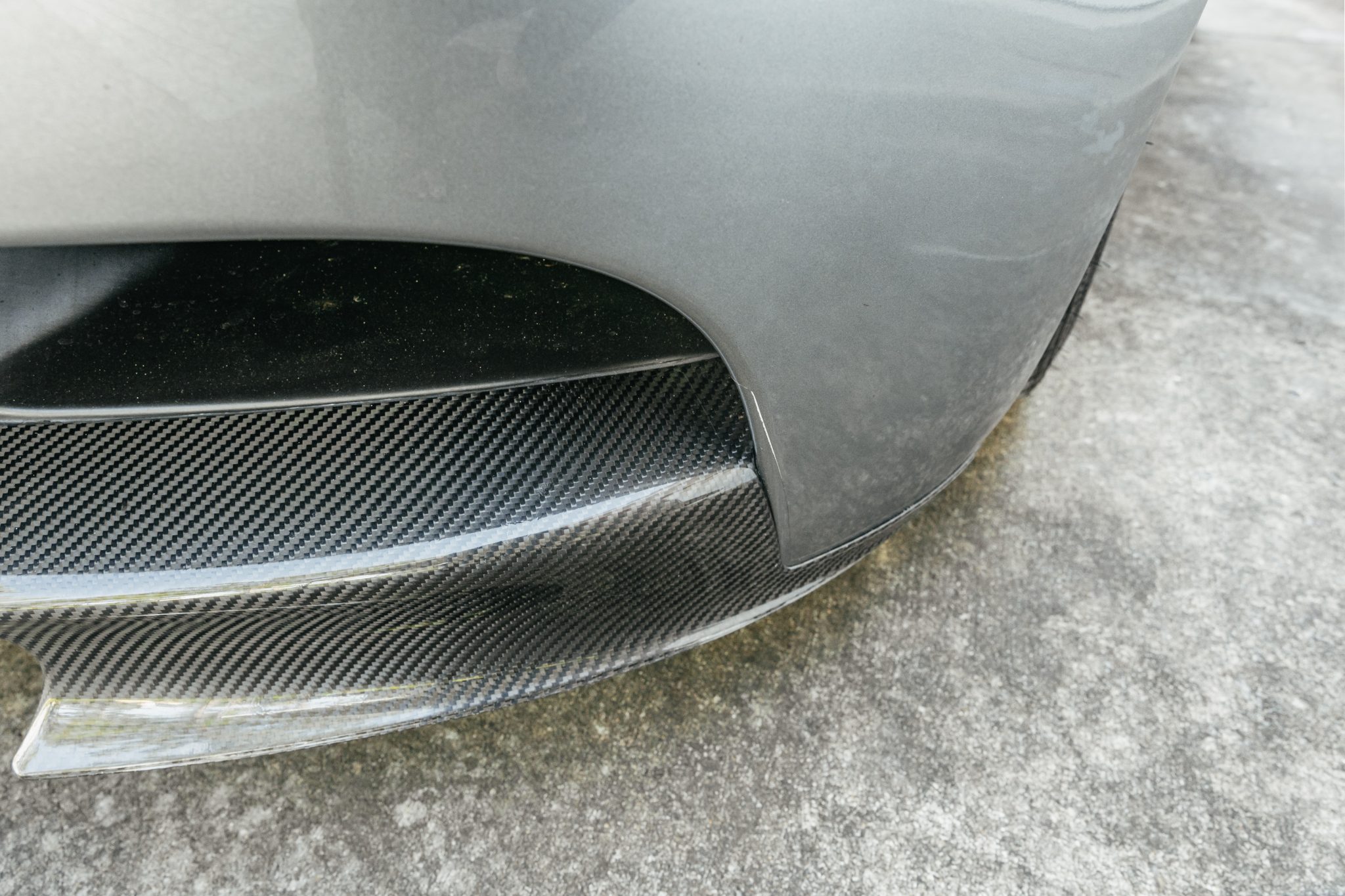 18k-Mile 2013 BMW M3 Coupe Competition Package