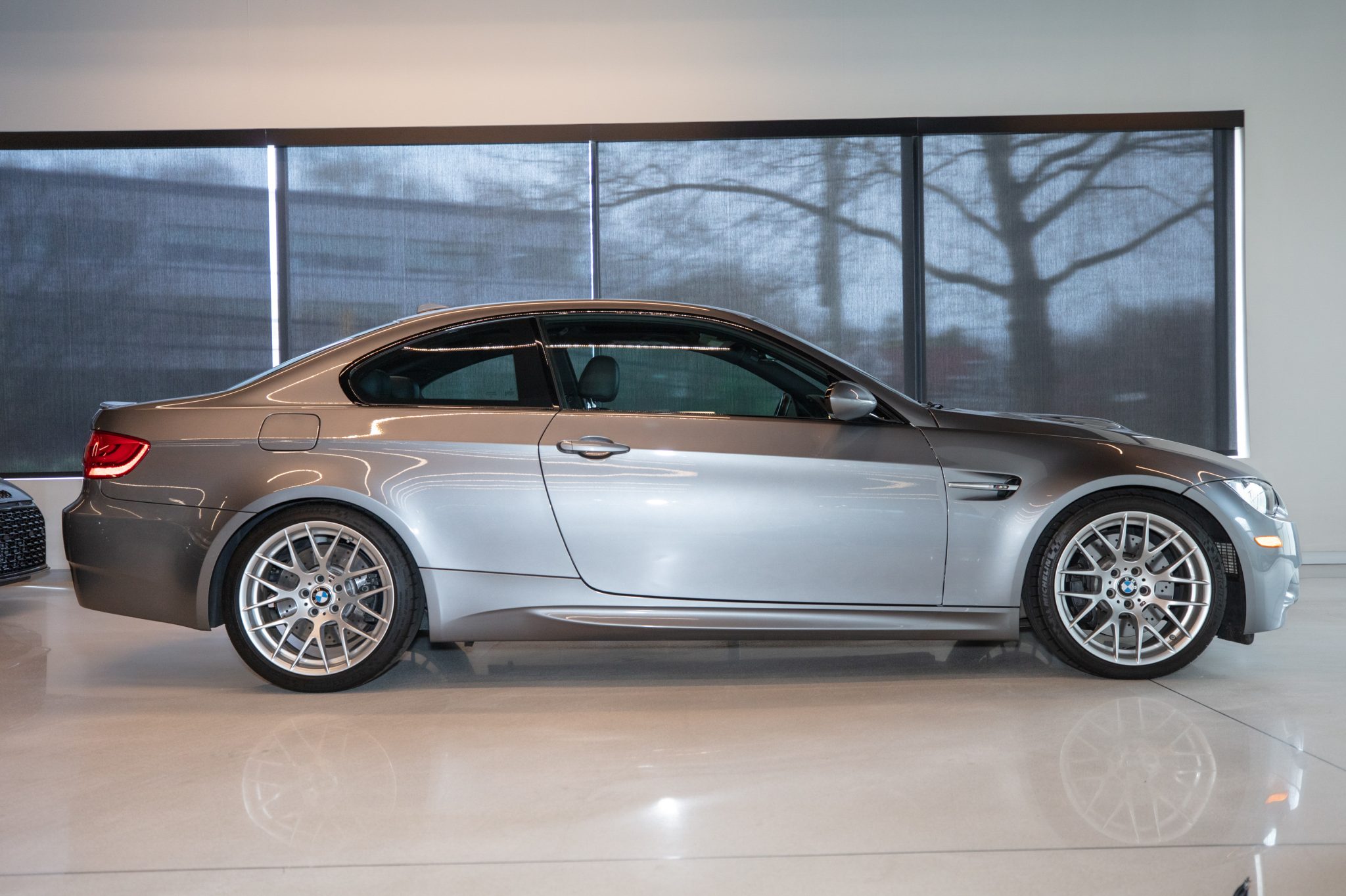 2013 BMW M3 Coupe Competition Package 6-Speed