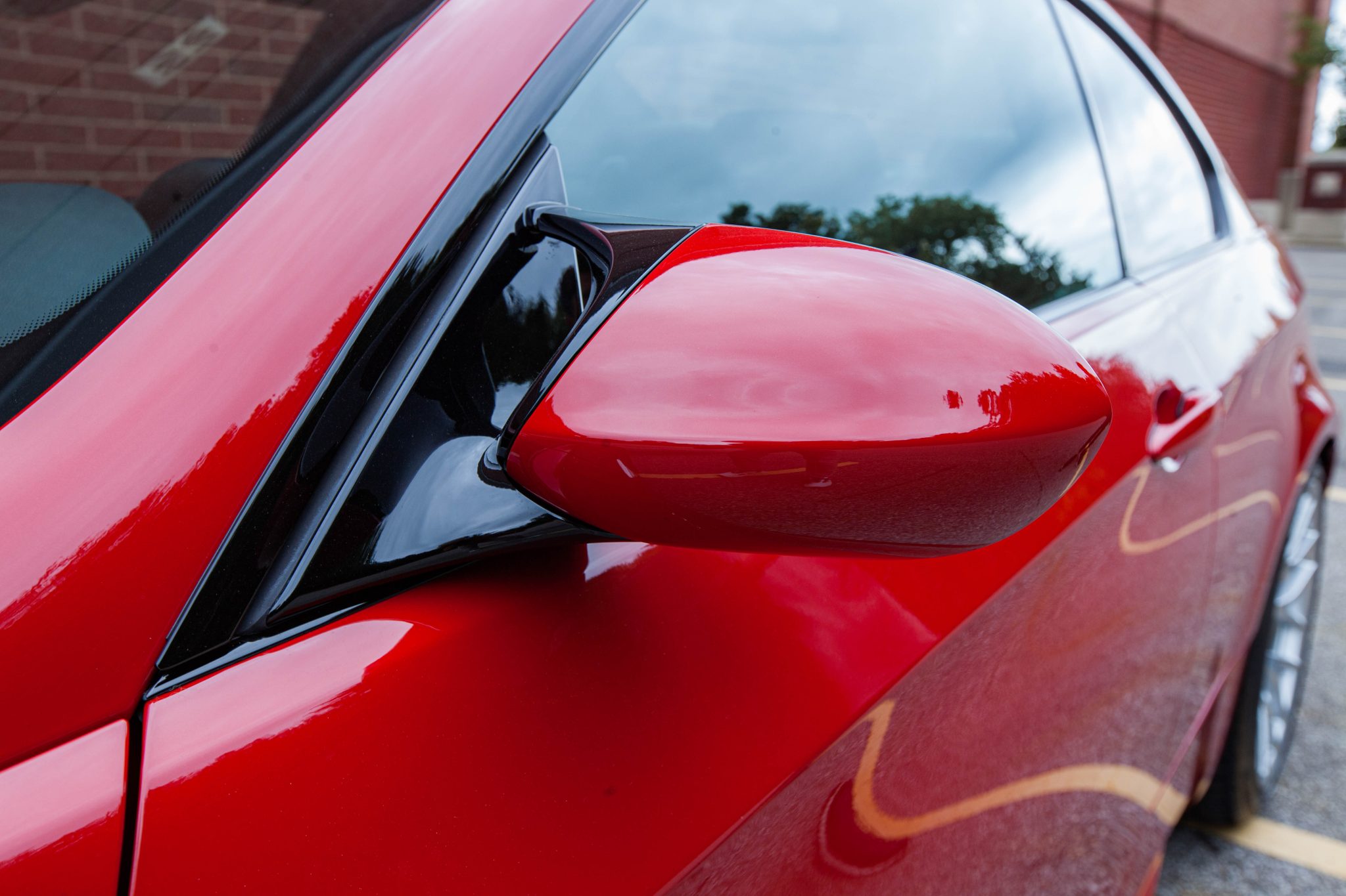 10k-Mile 2013 BMW M3 Coupe Competition Package