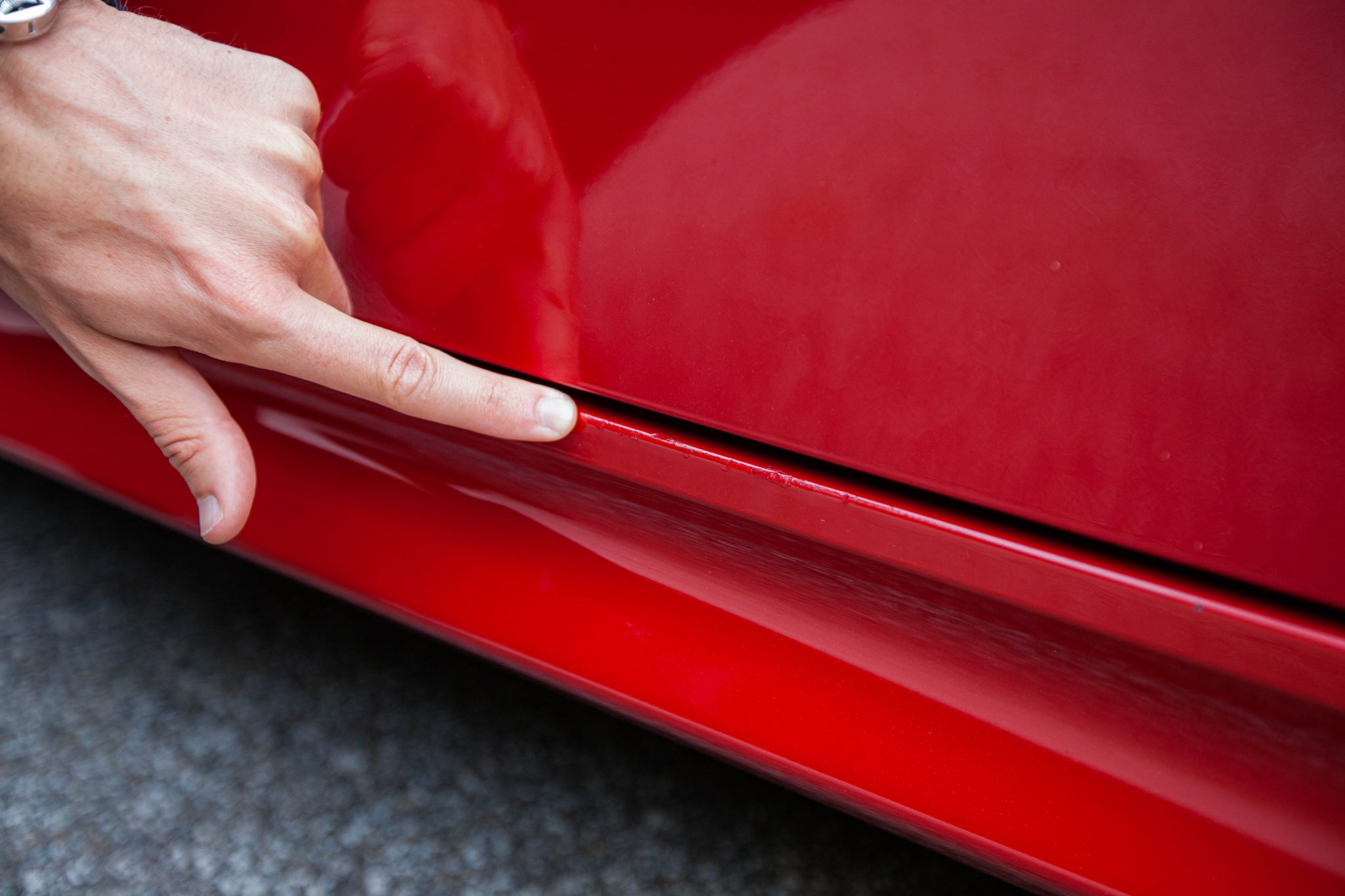 10k-Mile 2013 BMW M3 Coupe Competition Package