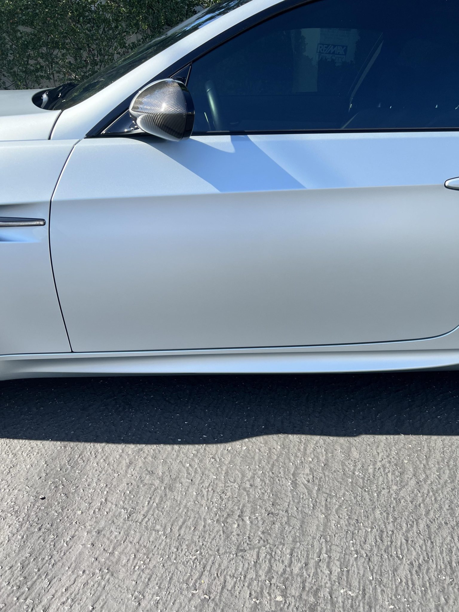 17k-Mile 2013 BMW M3 Coupe Competition Package