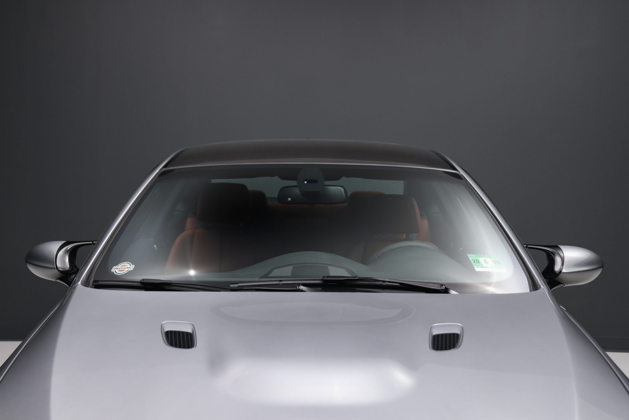 2,500-Mile 2013 BMW M3 Coupe Competition Package 6-Speed