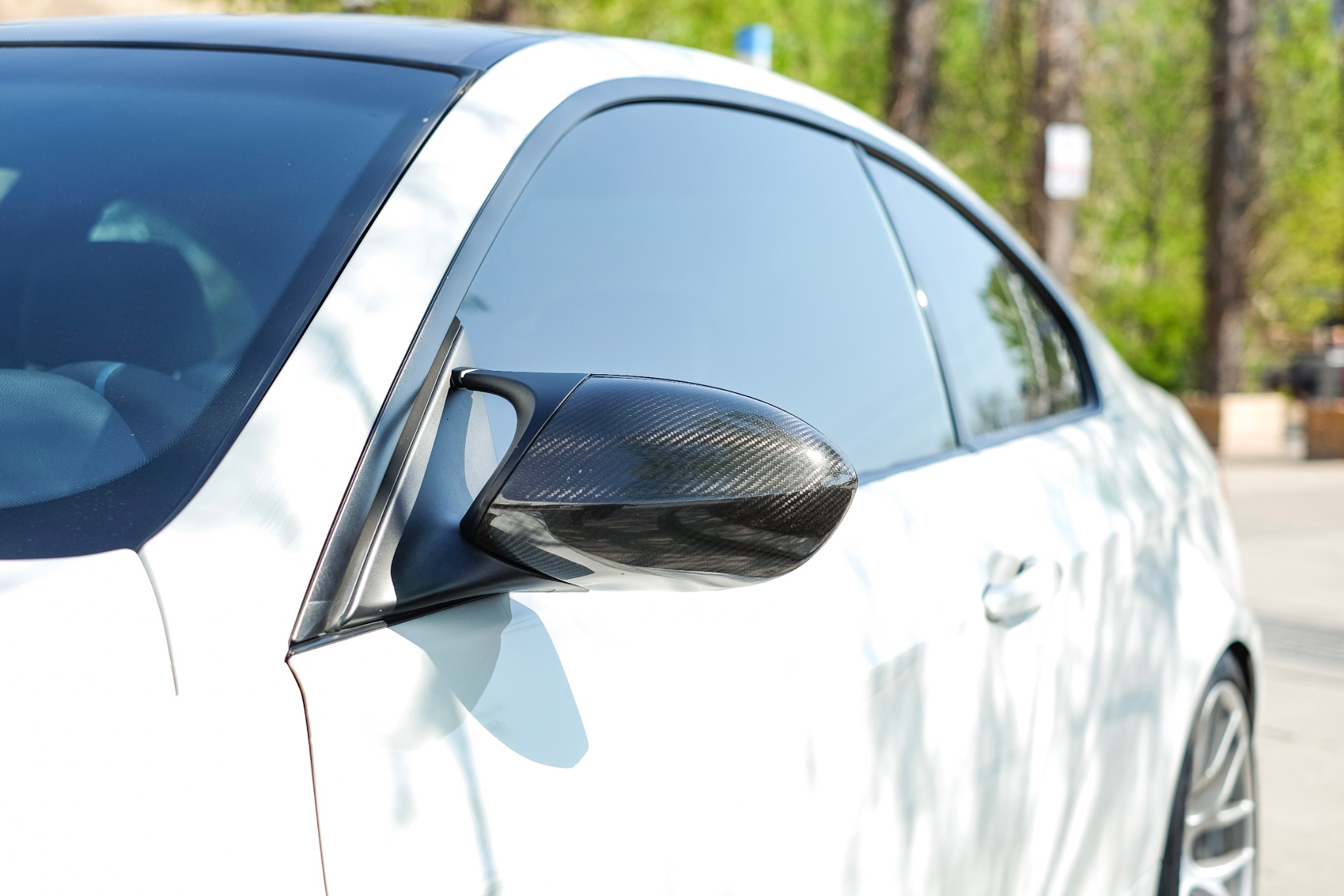 33k-Mile 2013 BMW M3 Dinan S3R