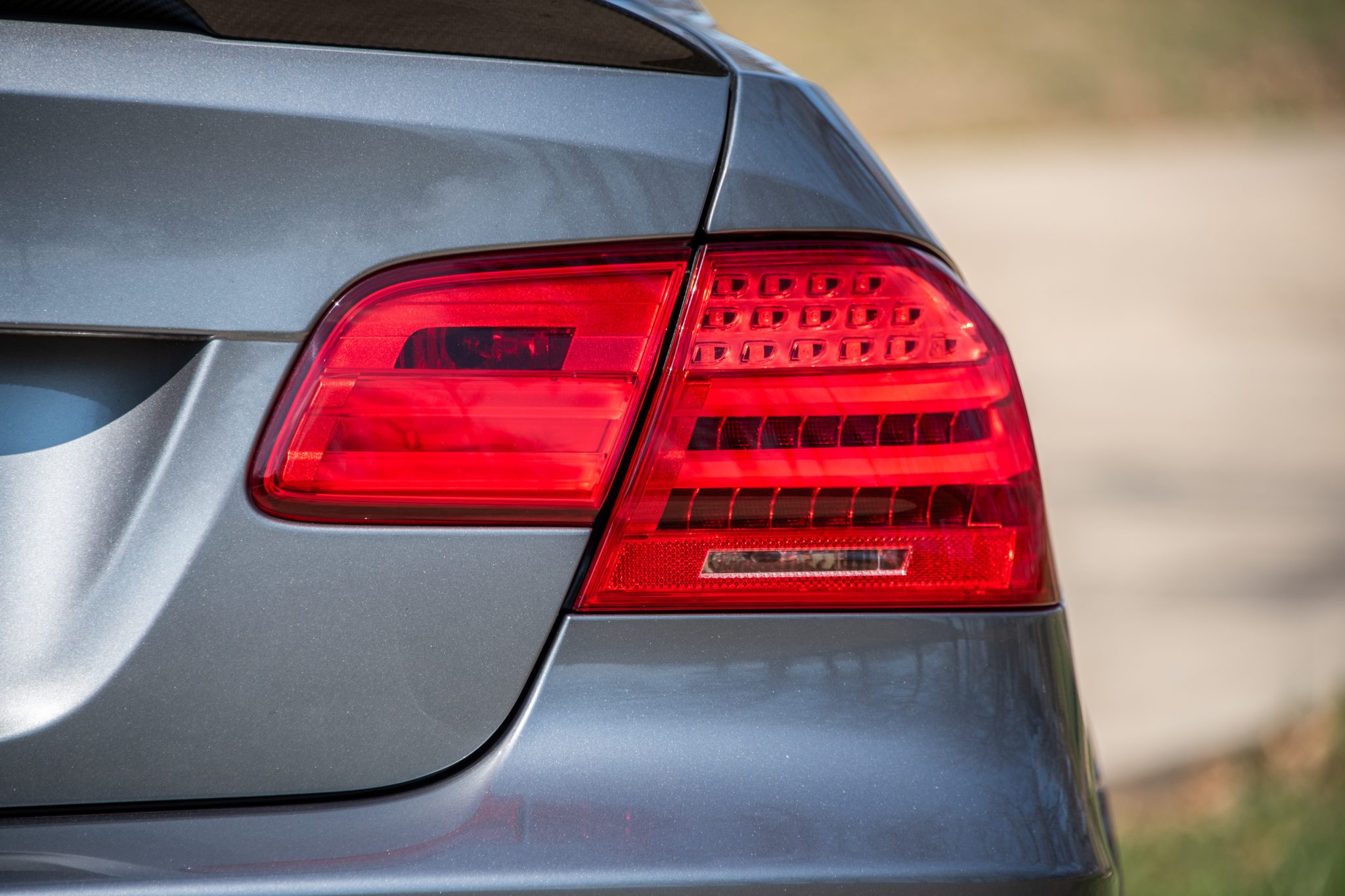 2013 BMW M3 Coupe Competition Package 6-Speed