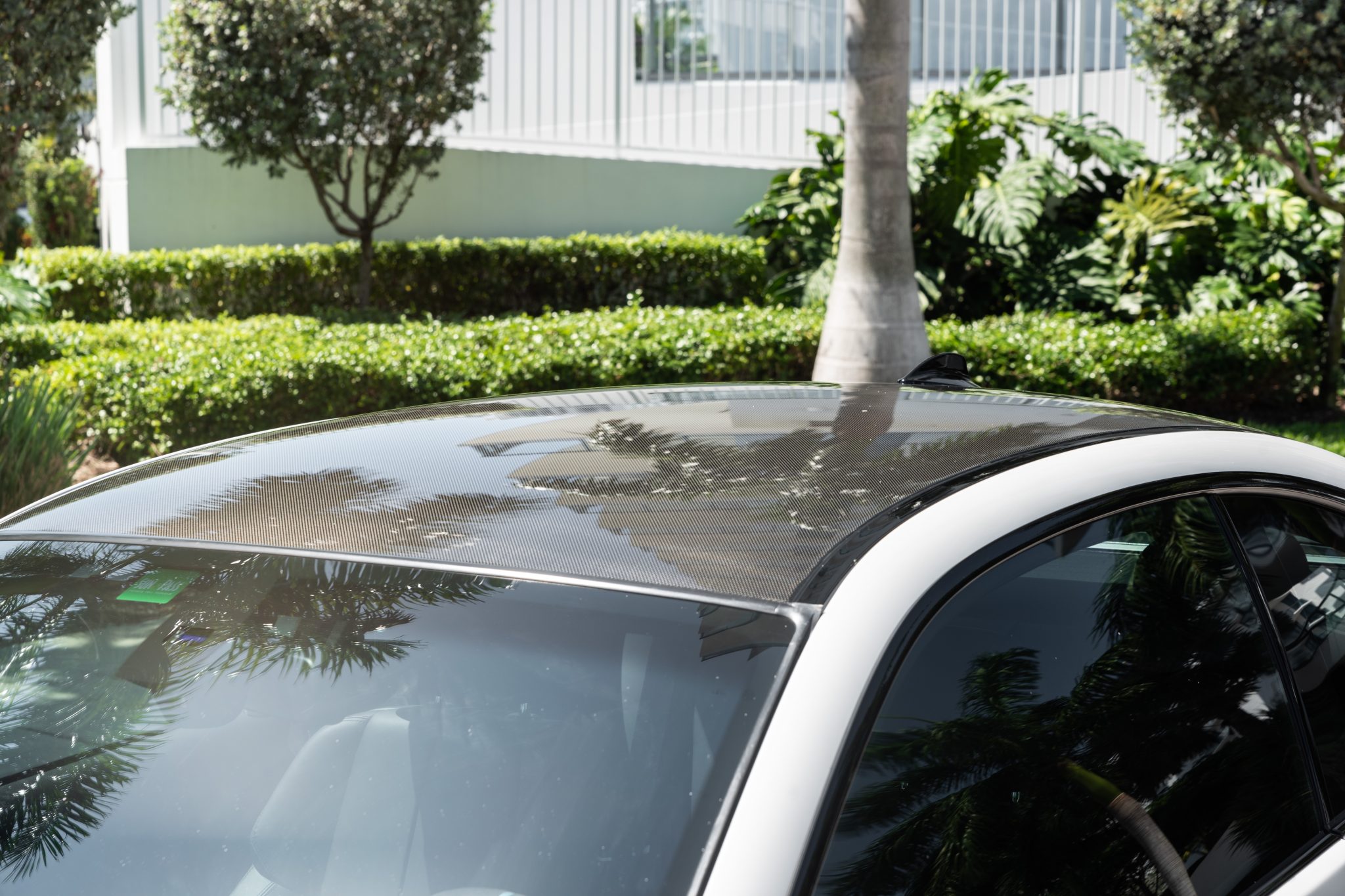 23k-Mile 2013 BMW M3 Coupe Competition Package