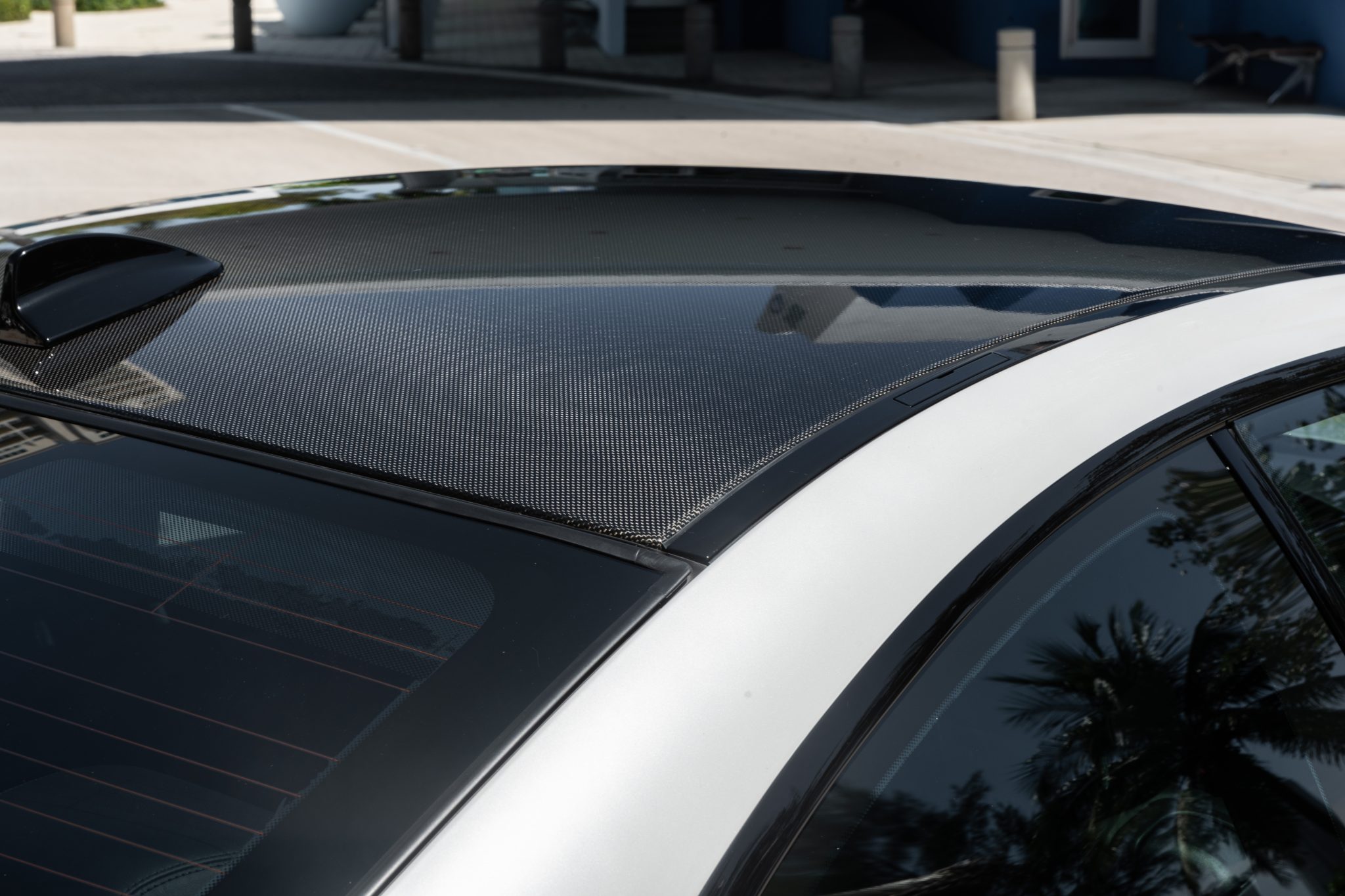 23k-Mile 2013 BMW M3 Coupe Competition Package