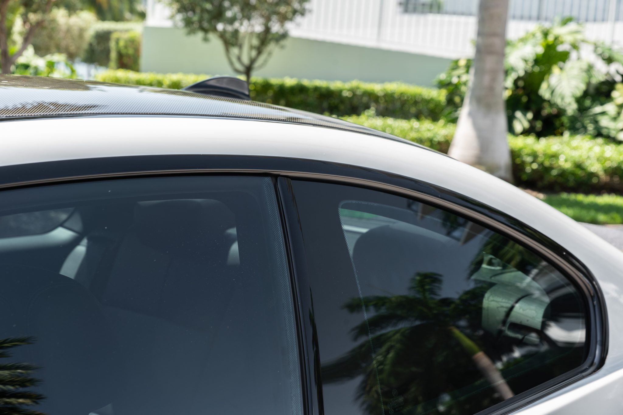 23k-Mile 2013 BMW M3 Coupe Competition Package