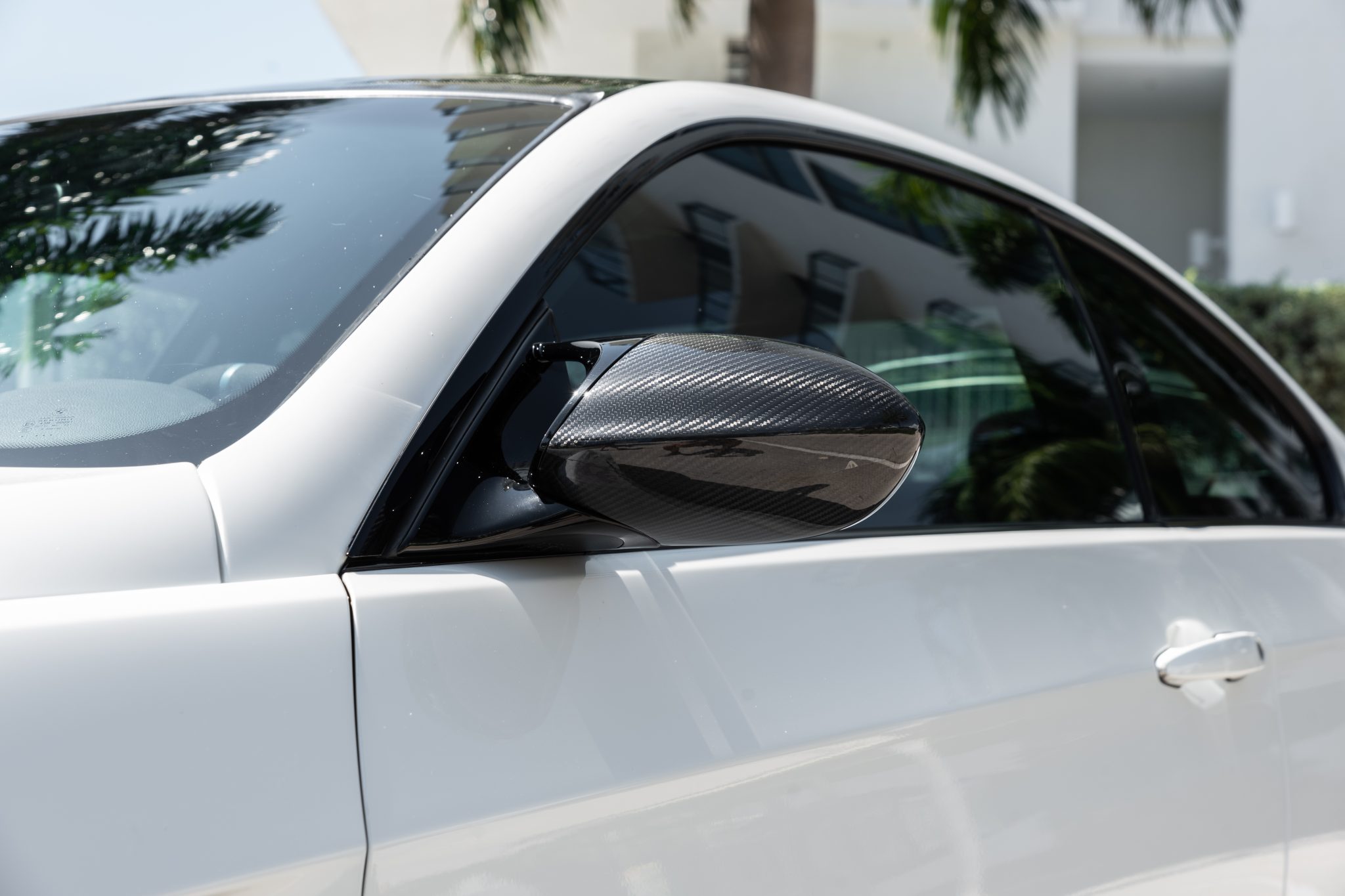 23k-Mile 2013 BMW M3 Coupe Competition Package